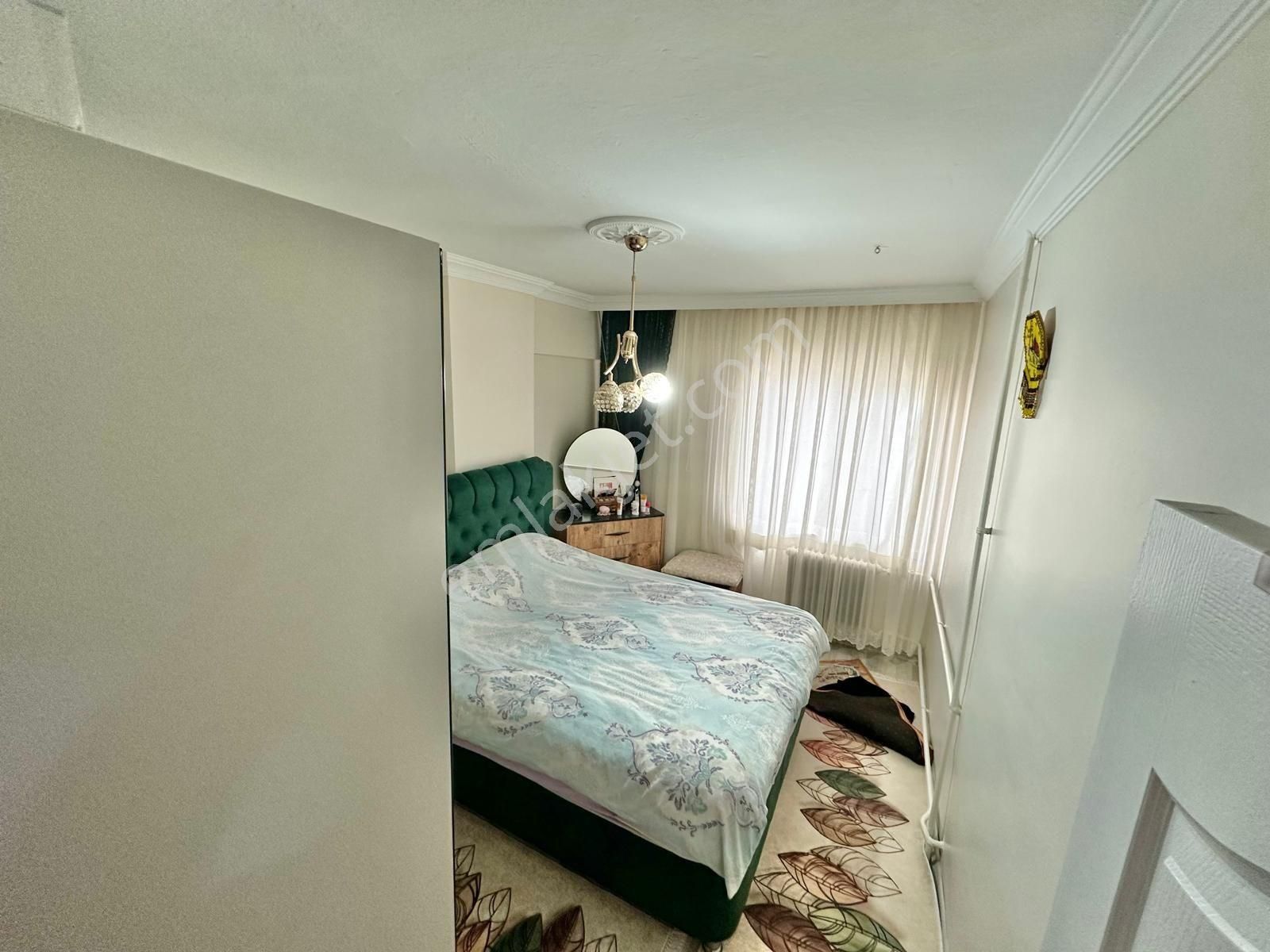 Sincan Selçuklu Mah. 3+1 Cadde Cepheli Satılık Daire - Görsel 16