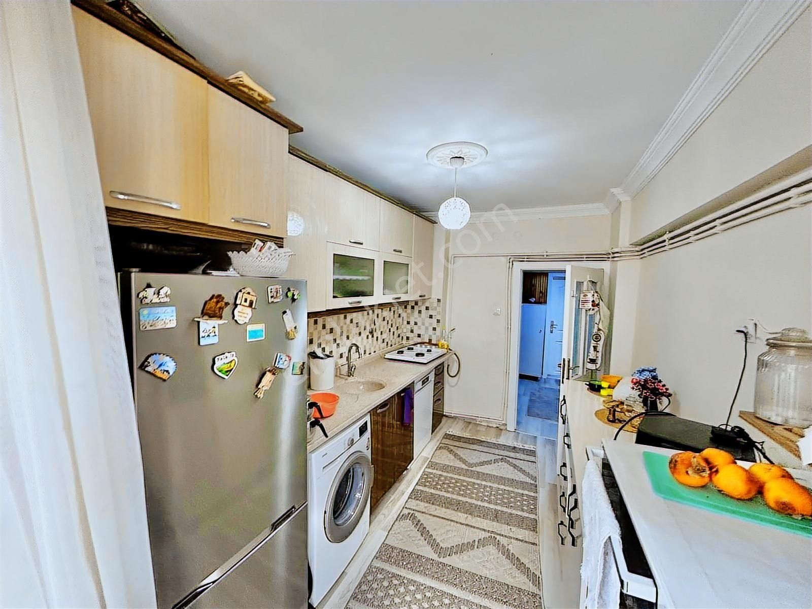 Sincan Selçuklu Mah. 3+1 Cadde Cepheli Satılık Daire - Görsel 25