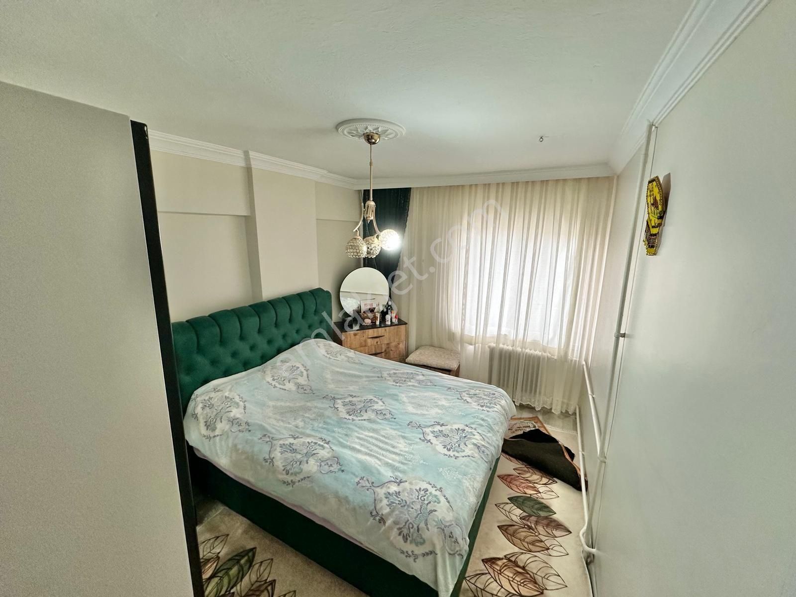 Sincan Selçuklu Mah. 3+1 Cadde Cepheli Satılık Daire - Görsel 30