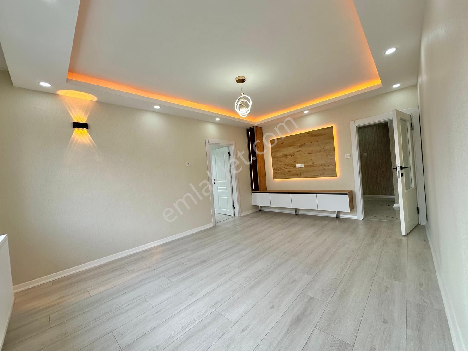 Sincan Akşemsettin Mah. 3+1 Full Yapılı Satılık Daire - Görsel 10
