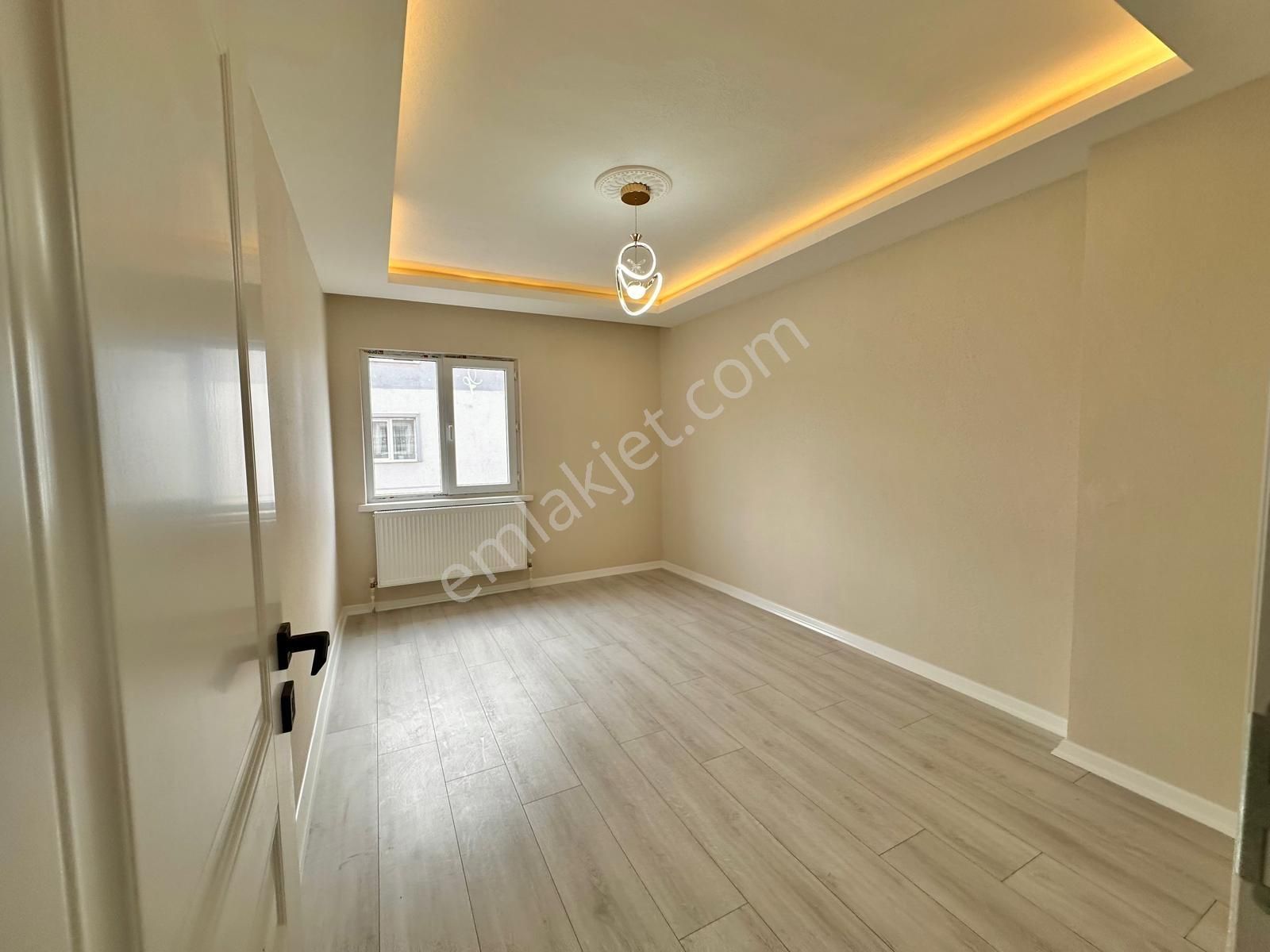 Sincan Akşemsettin Mah. 3+1 Full Yapılı Satılık Daire - Görsel 24