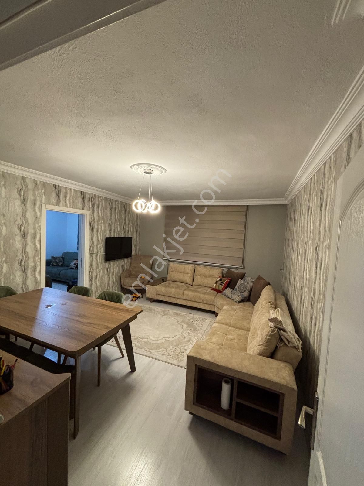 Sym Den Selçuklu Mh. Full +full Yapılı Muhteşem Konumda 3+1 Daire - Görsel 3