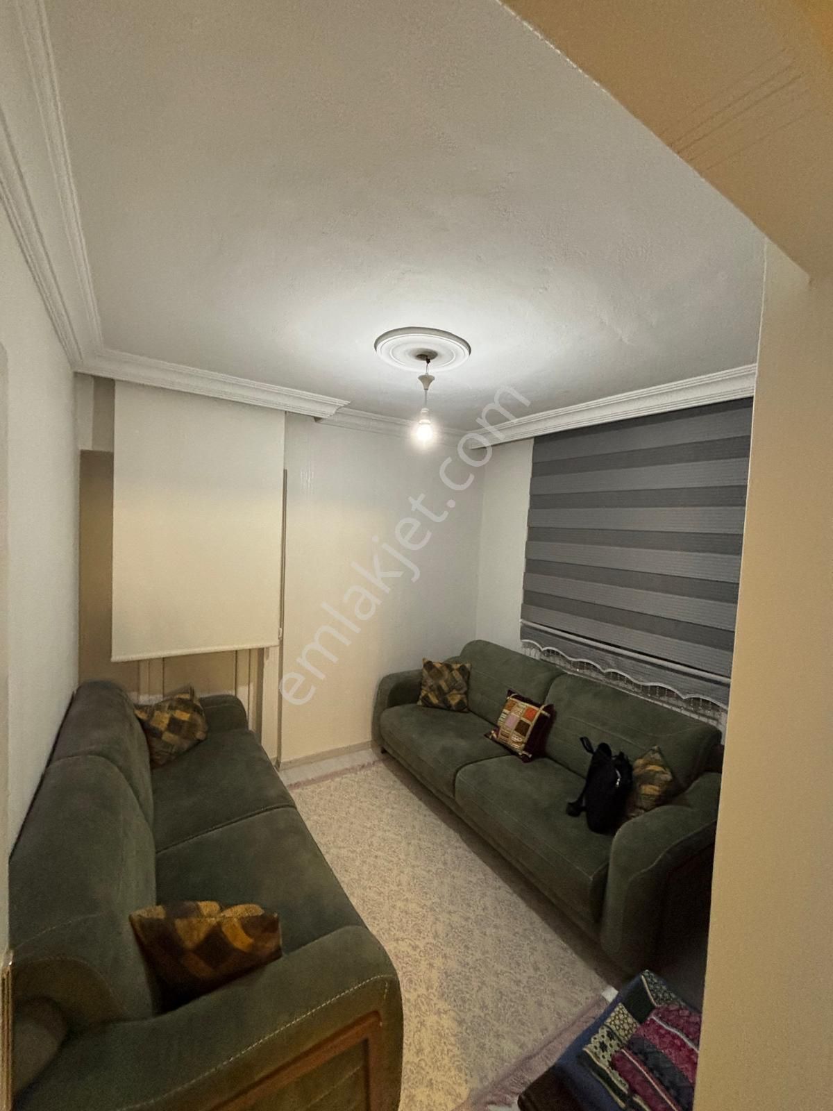 Sym Den Selçuklu Mh. Full +full Yapılı Muhteşem Konumda 3+1 Daire - Görsel 8