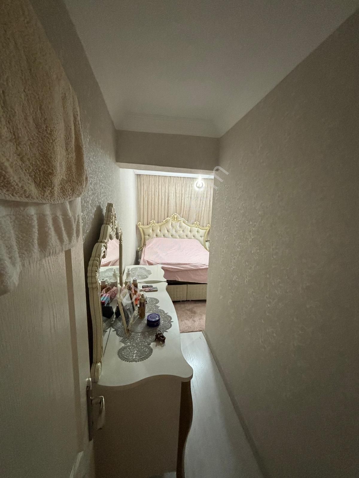 Sym Den Selçuklu Mh. Full +full Yapılı Muhteşem Konumda 3+1 Daire - Görsel 10