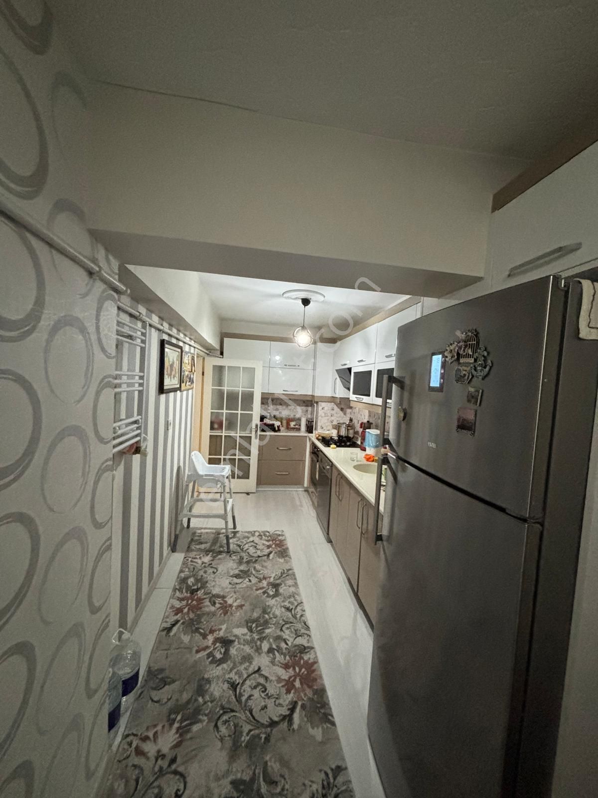 Sym Den Selçuklu Mh. Full +full Yapılı Muhteşem Konumda 3+1 Daire