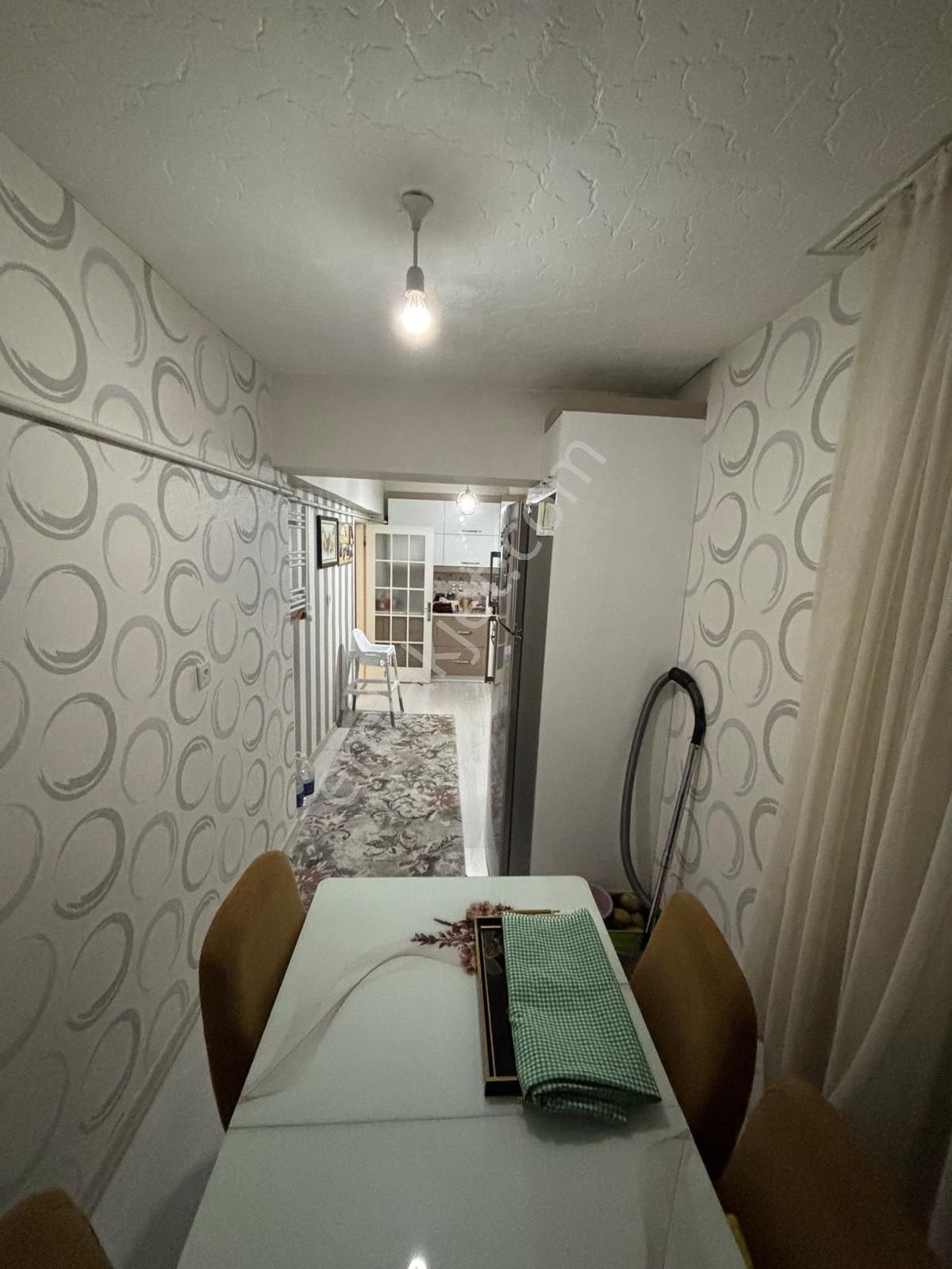 Sym Den Selçuklu Mh. Full +full Yapılı Muhteşem Konumda 3+1 Daire - Görsel 7