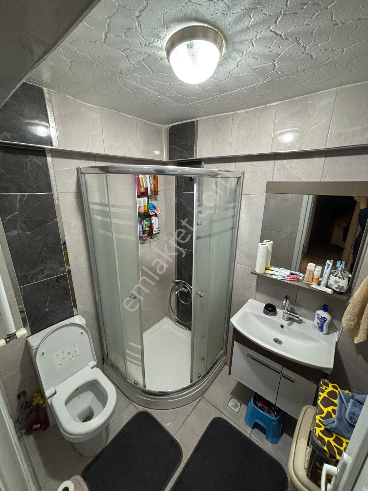 Sym Den Selçuklu Mh. Full +full Yapılı Muhteşem Konumda 3+1 Daire - Görsel 12