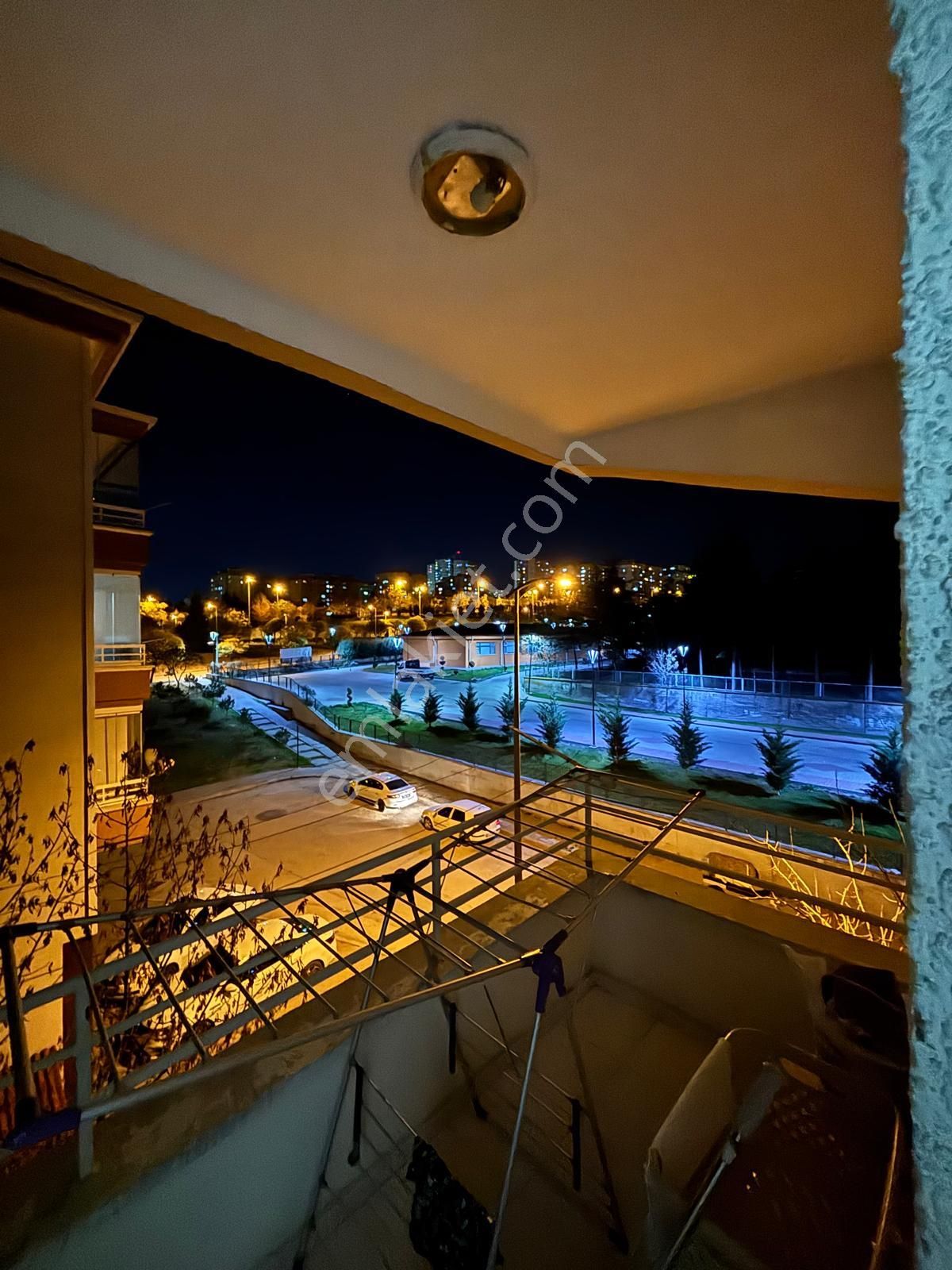 Sym Den Selçuklu Mh. Full +full Yapılı Muhteşem Konumda 3+1 Daire - Görsel 13