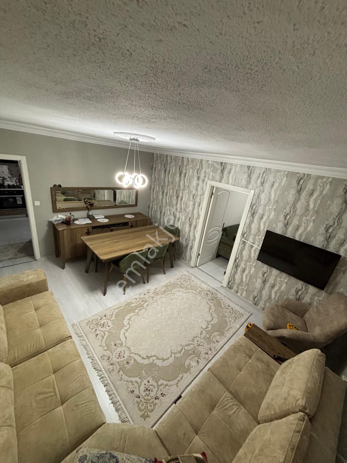 Sym Den Selçuklu Mh. Full +full Yapılı Muhteşem Konumda 3+1 Daire - Görsel 2