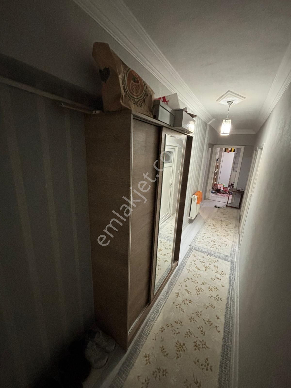 Sym Den Selçuklu Mh. Full +full Yapılı Muhteşem Konumda 3+1 Daire - Görsel 11