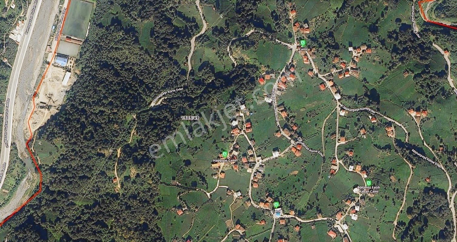 Z Group Sizi Ev Arazi Arsa Sahibi Yapar ! Trabzon Of !