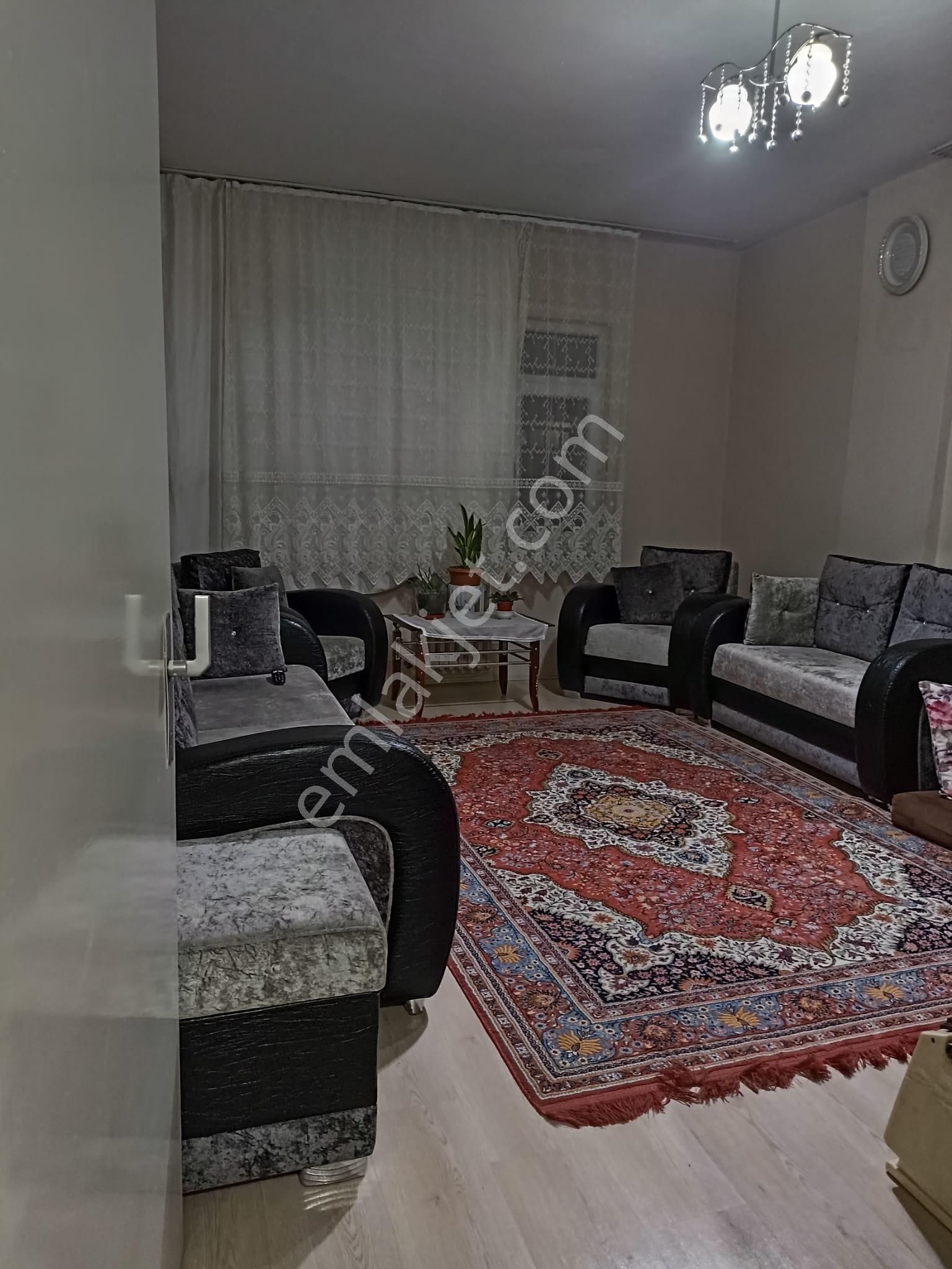 İsa Kavak Gayrimenkul'den Satılık 3+1 Daire – Selçuklu Nişantaşı - Görsel 6