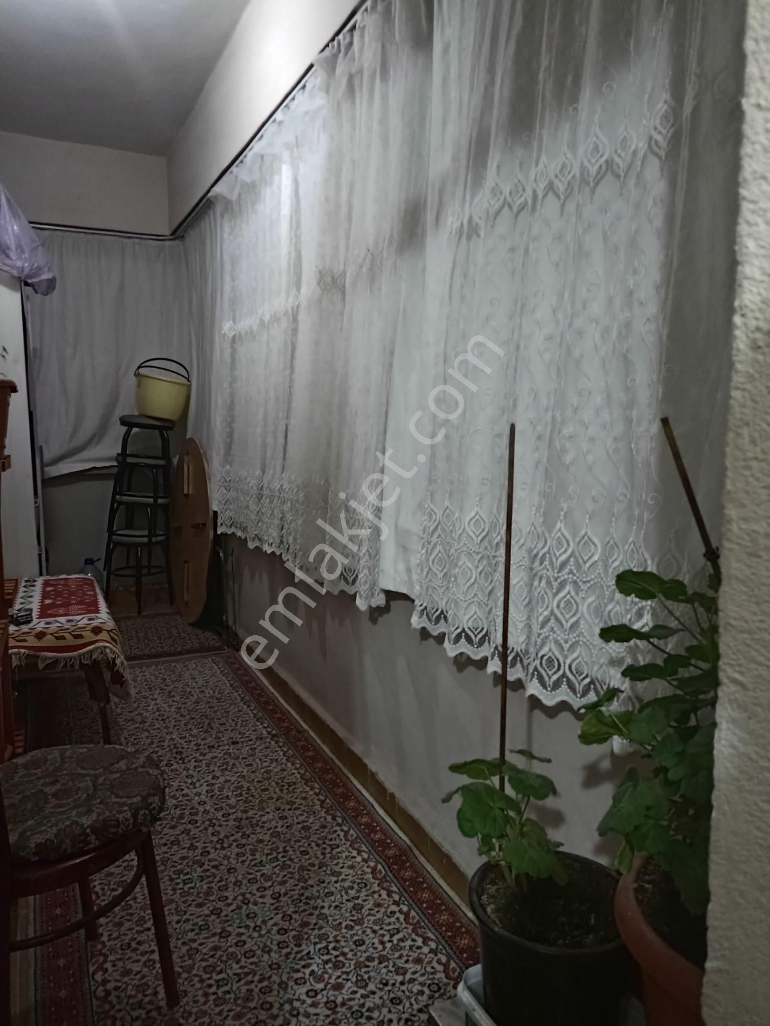 İsa Kavak Gayrimenkul'den Satılık 3+1 Daire – Selçuklu Nişantaşı - Görsel 4