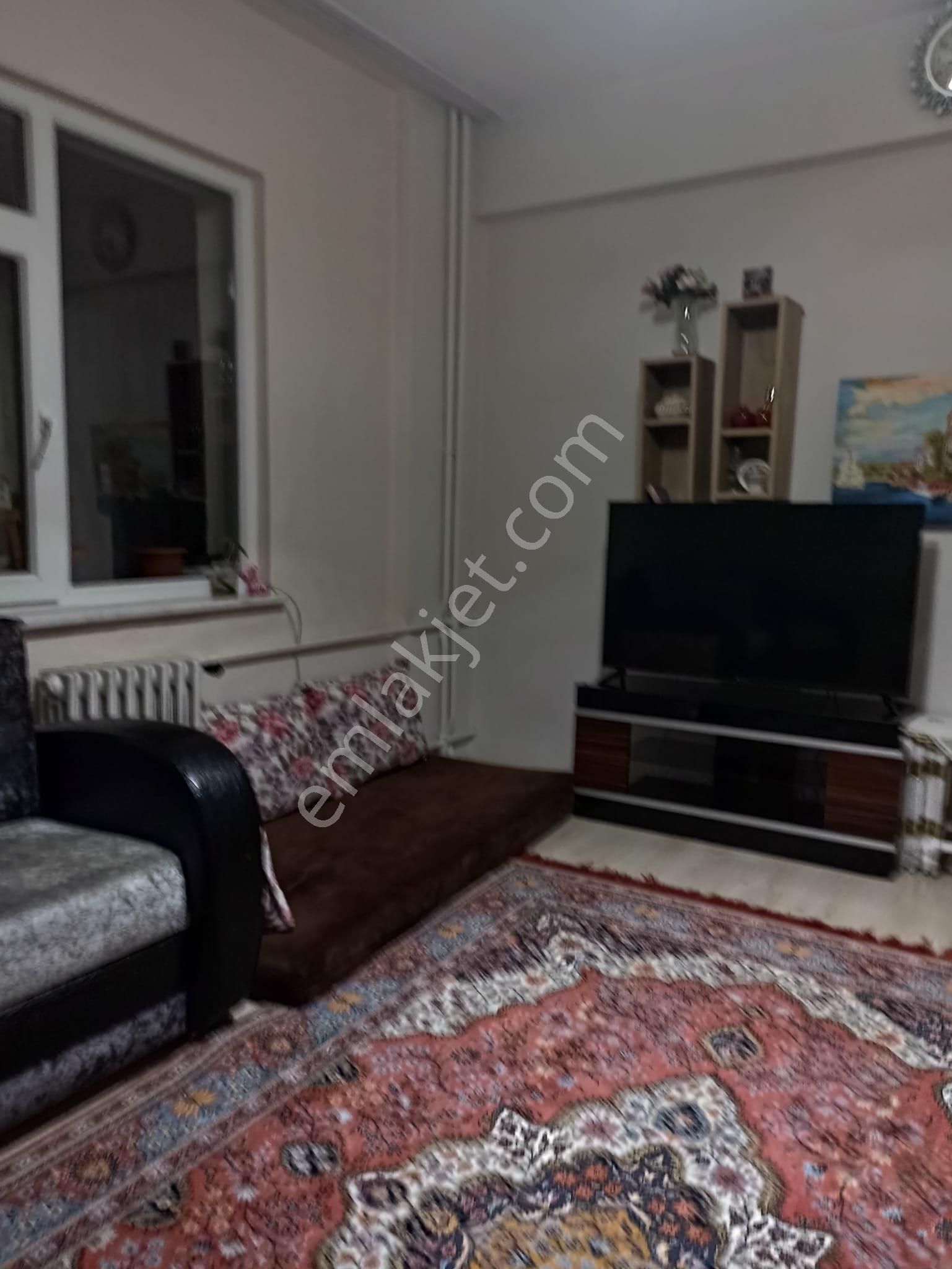 İsa Kavak Gayrimenkul'den Satılık 3+1 Daire – Selçuklu Nişantaşı - Görsel 8