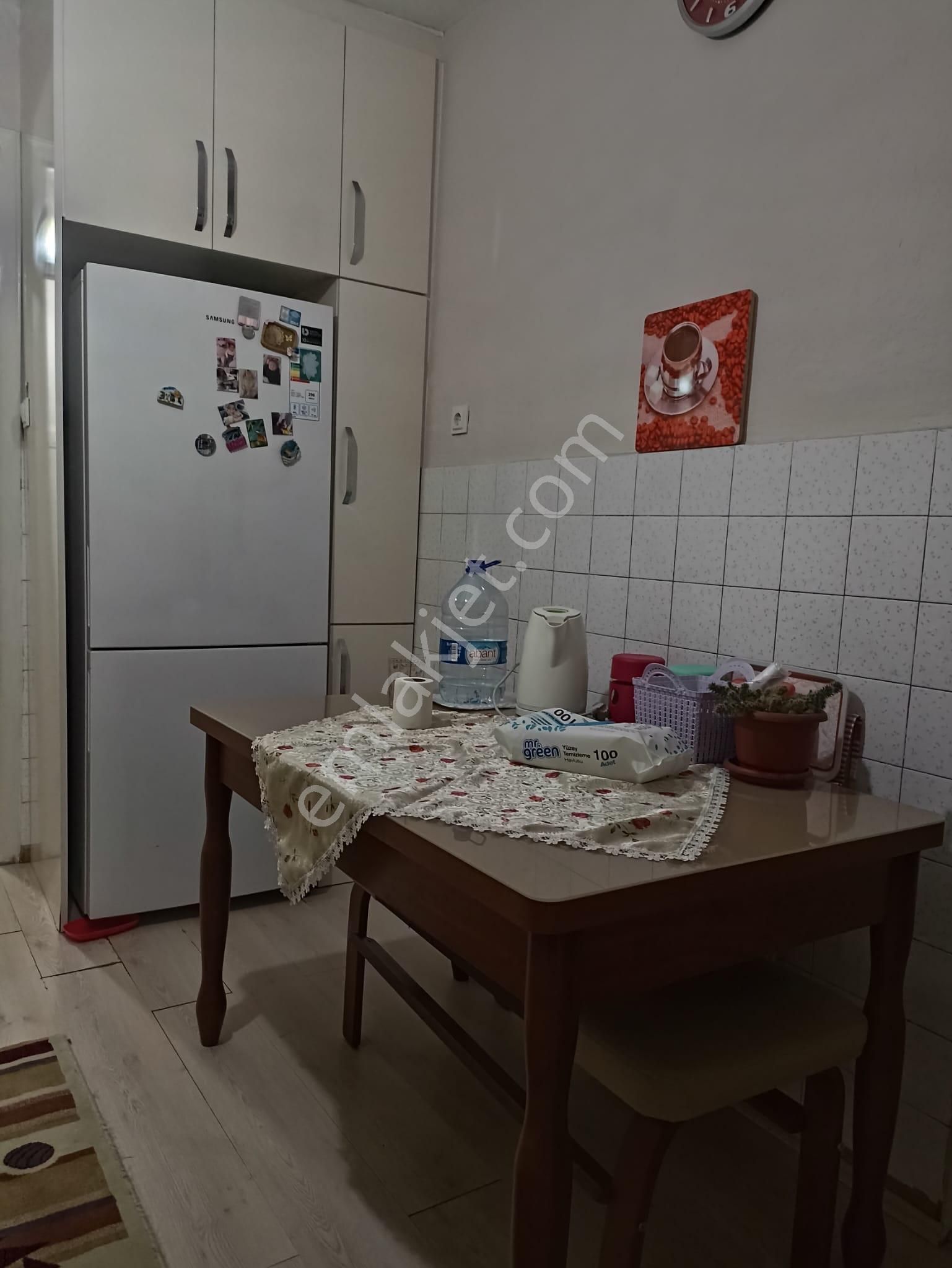 İsa Kavak Gayrimenkul'den Satılık 3+1 Daire – Selçuklu Nişantaşı - Görsel 7