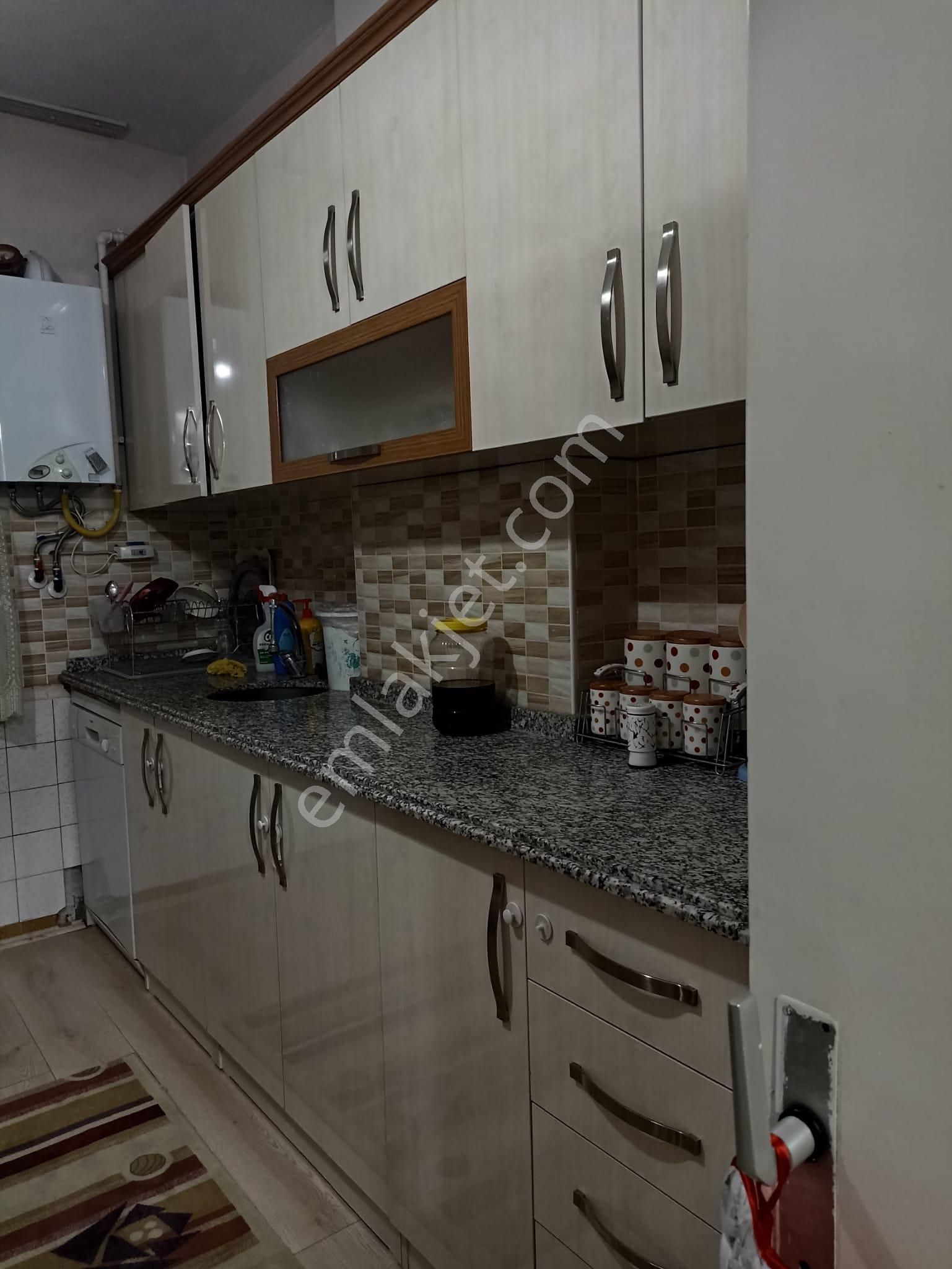 İsa Kavak Gayrimenkul'den Satılık 3+1 Daire – Selçuklu Nişantaşı - Görsel 5