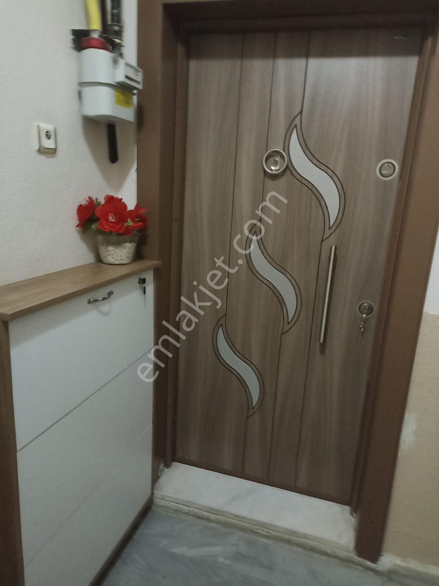 İsa Kavak Gayrimenkul'den Satılık 3+1 Daire – Selçuklu Nişantaşı