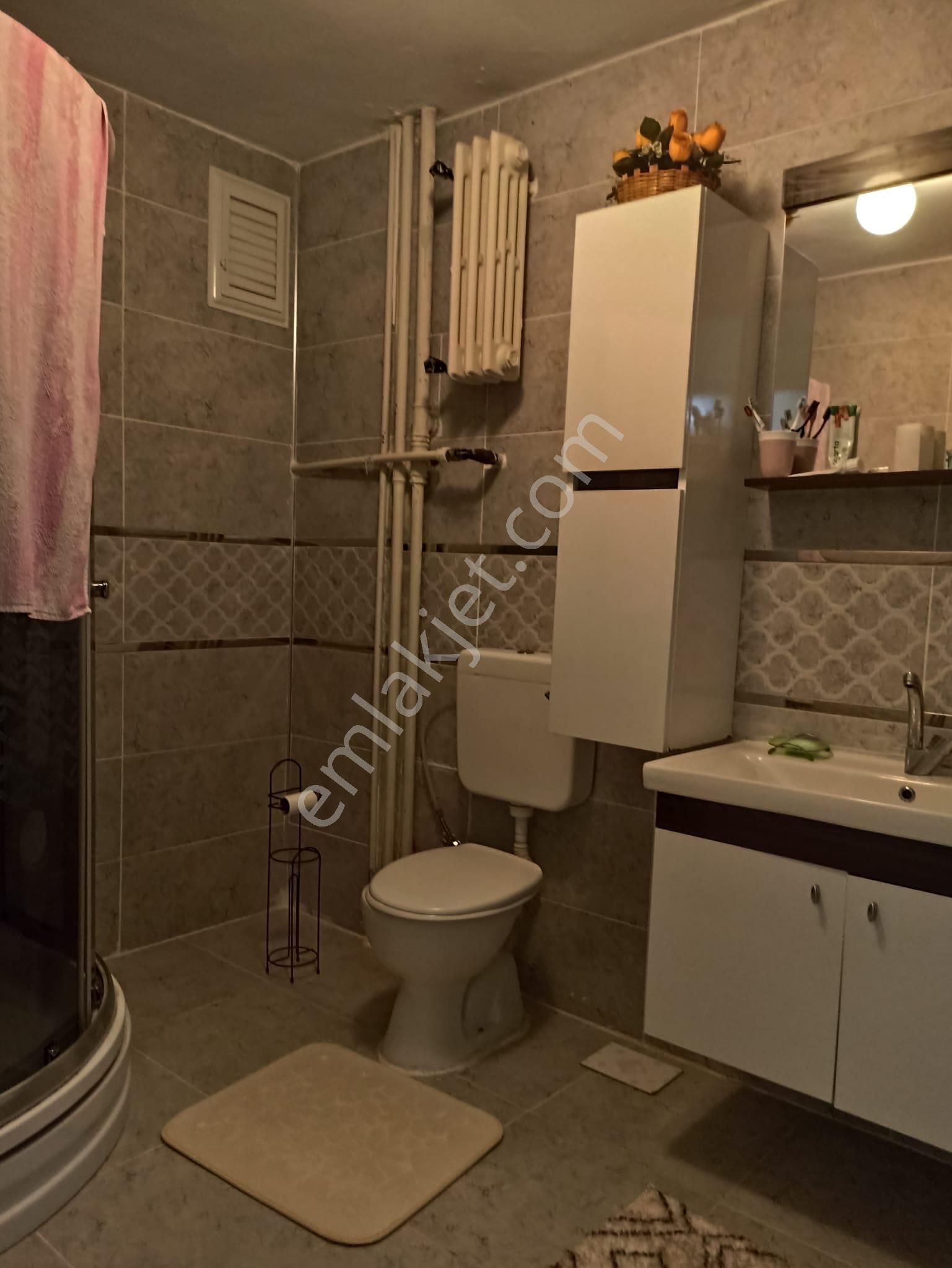 İsa Kavak Gayrimenkul'den Satılık 3+1 Daire – Selçuklu Nişantaşı - Görsel 12