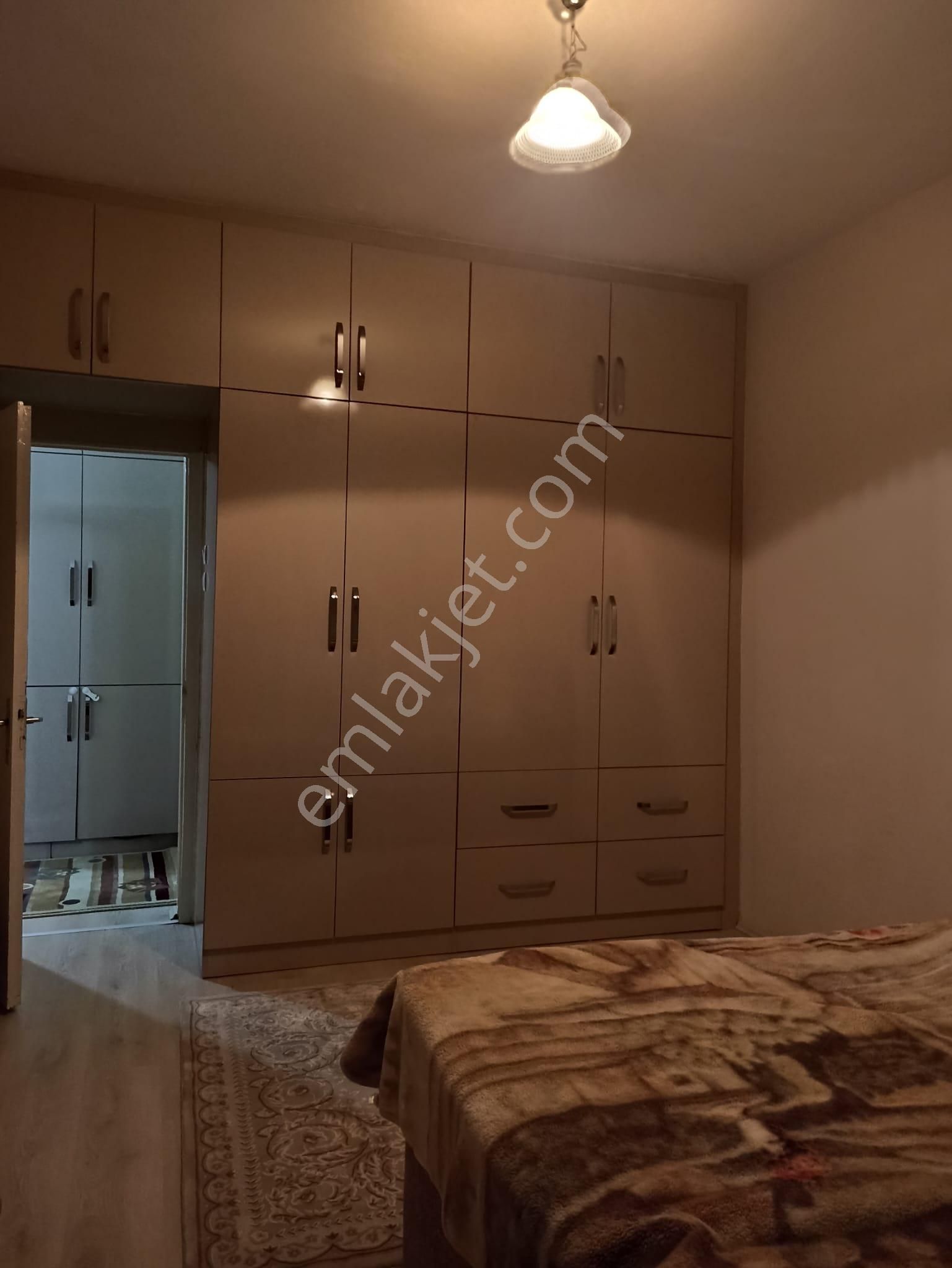 İsa Kavak Gayrimenkul'den Satılık 3+1 Daire – Selçuklu Nişantaşı - Görsel 10