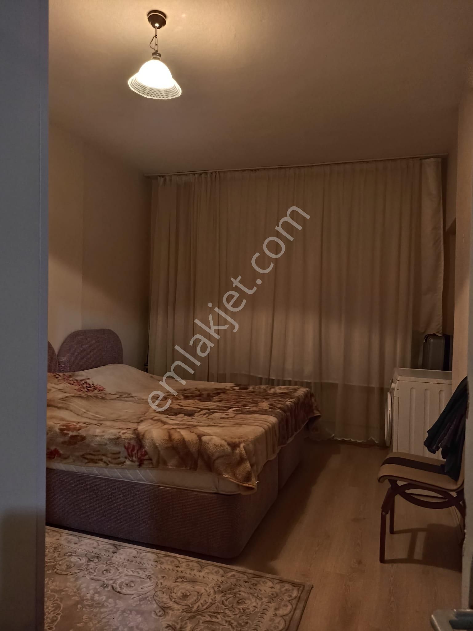 İsa Kavak Gayrimenkul'den Satılık 3+1 Daire – Selçuklu Nişantaşı - Görsel 11