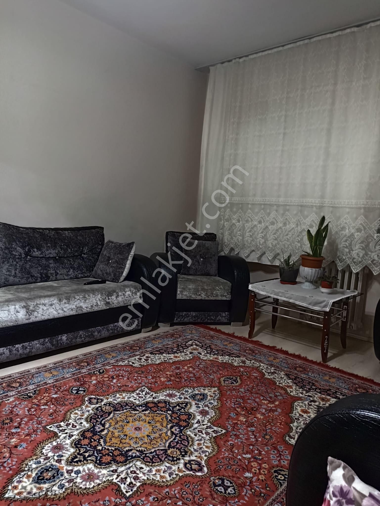 İsa Kavak Gayrimenkul'den Satılık 3+1 Daire – Selçuklu Nişantaşı - Görsel 9