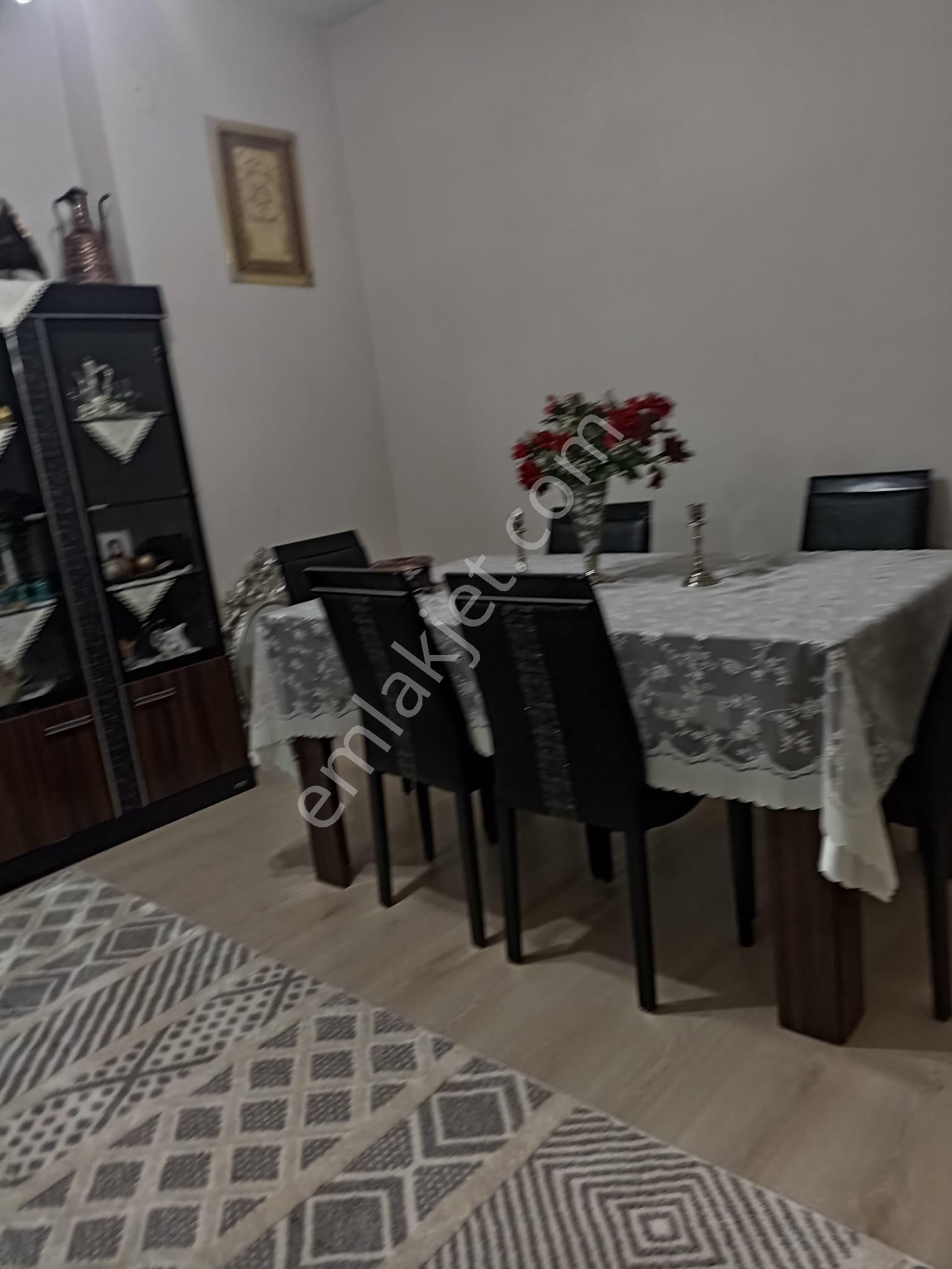 İsa Kavak Gayrimenkul'den Satılık 3+1 Daire – Selçuklu Nişantaşı - Görsel 3