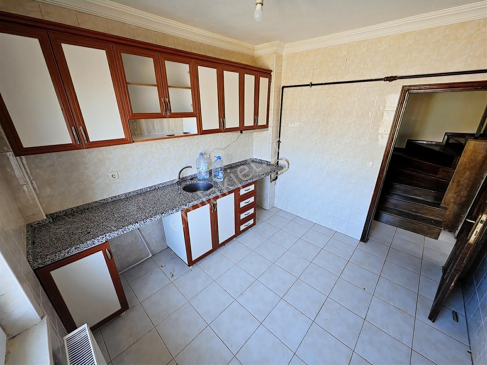 İnce Emlak'tan Cadde Üzerinde Teras Balkonlu Yapılı 4+1 Dubleks. - Görsel 34