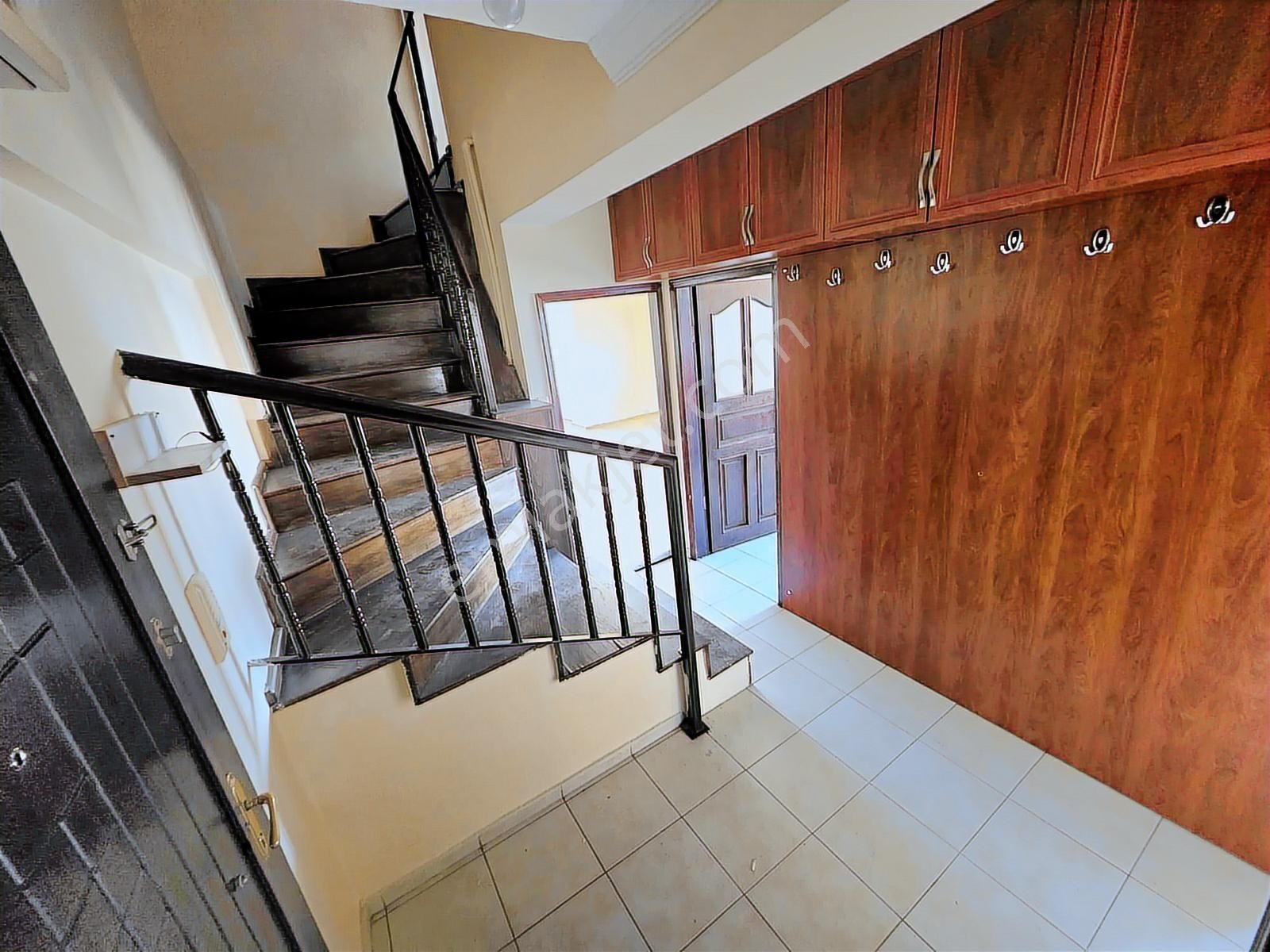 İnce Emlak'tan Cadde Üzerinde Teras Balkonlu Yapılı 4+1 Dubleks. - Görsel 35