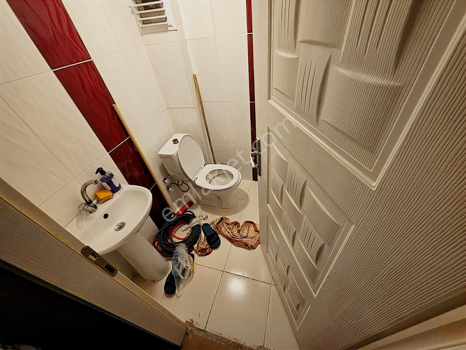 İnce Emlak'tan Asansörlü Genişş Çift Banyolu 3+1 Ters Dubleks!.. - Görsel 28