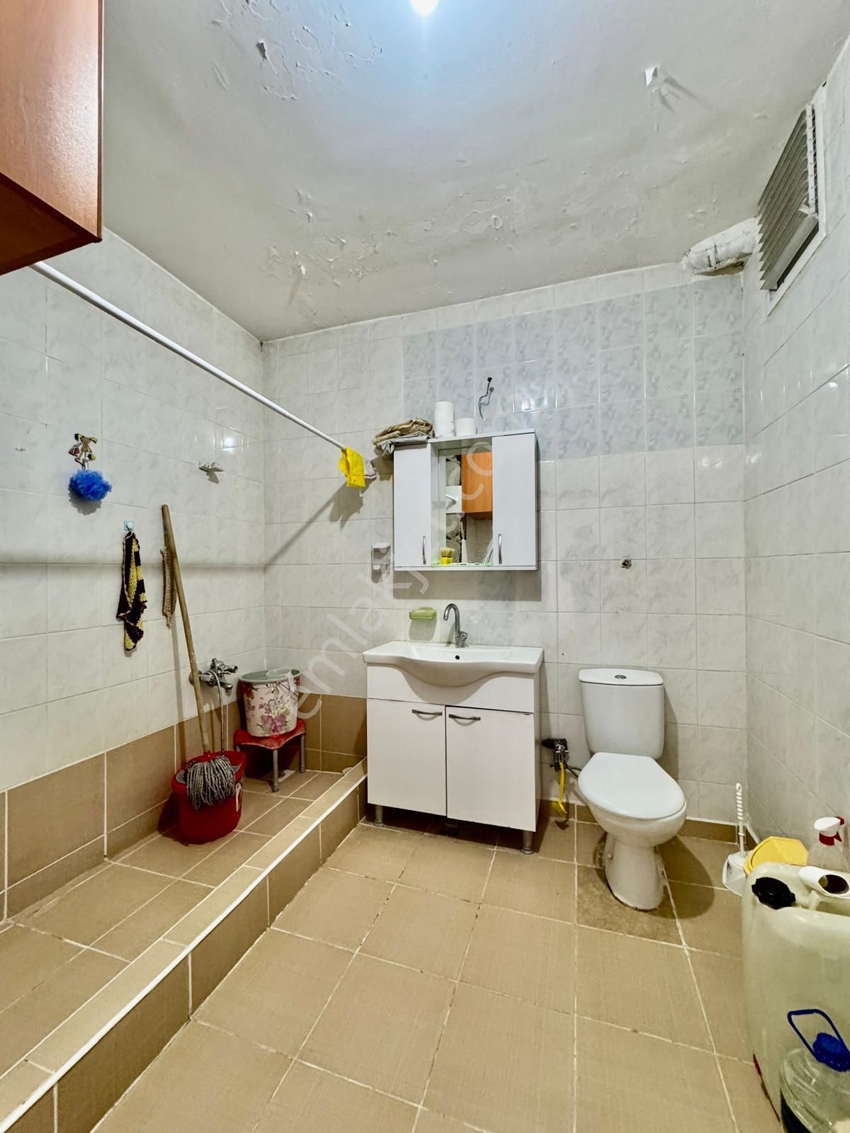 Kalecik Emlak'tan M.sinan Mah Site İçerisinde Asansörlü Park Manzaralı - Görsel 21