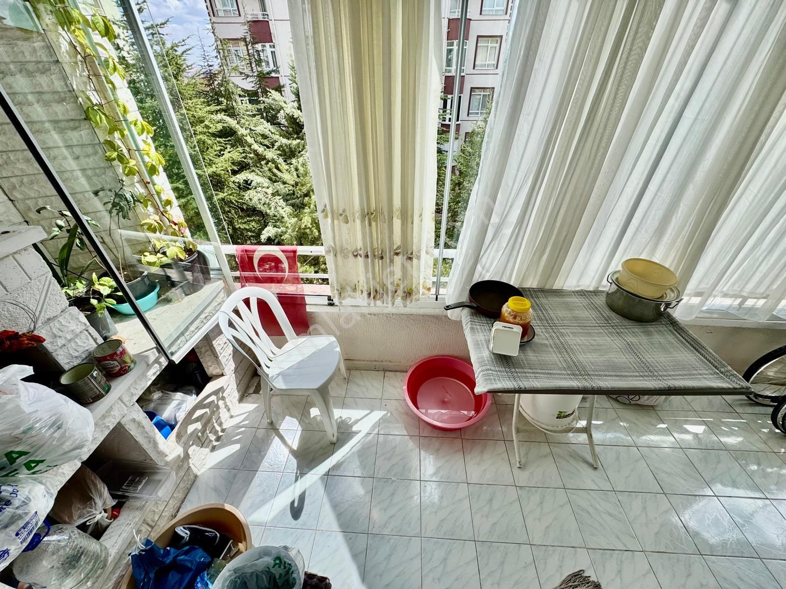 Kalecik Emlak'tan M.sinan Mah Site İçerisinde Asansörlü Park Manzaralı - Görsel 22