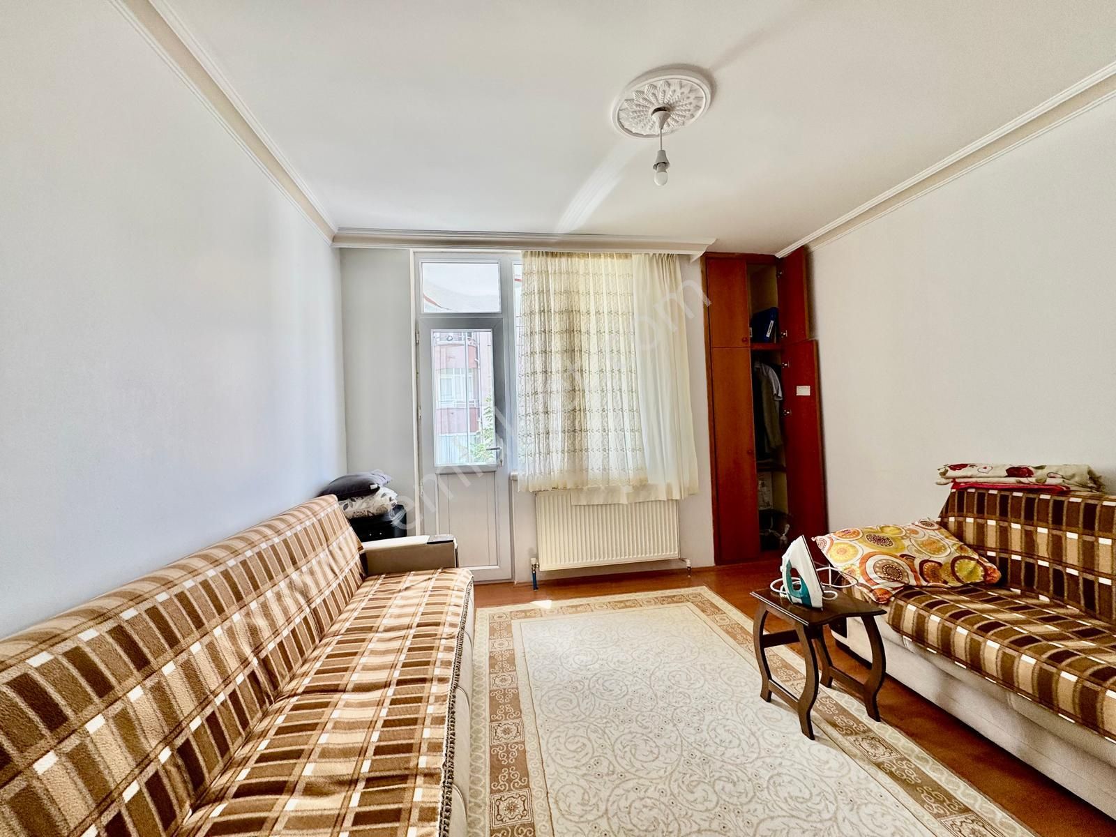 Kalecik Emlak'tan M.sinan Mah Site İçerisinde Asansörlü Park Manzaralı - Görsel 13
