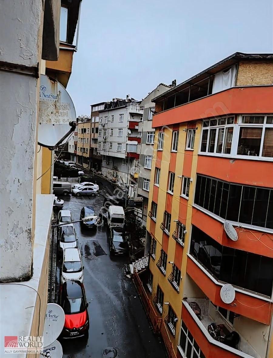 Merkez Mahallesi 2+1 Satılık Daire - Görsel 15