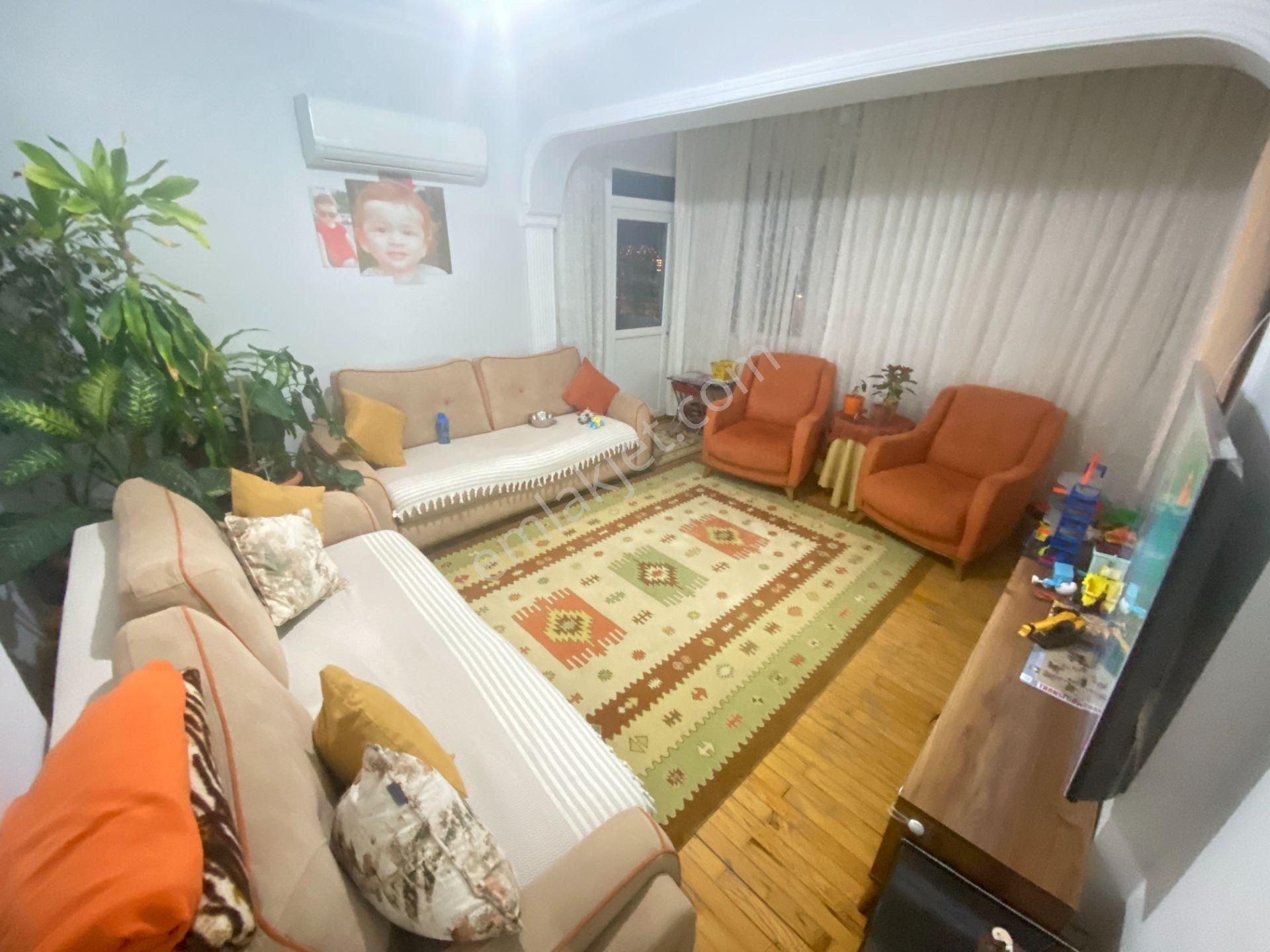 Site İçerisinde Önü Full Açık Geniş 3+1 - Görsel 14