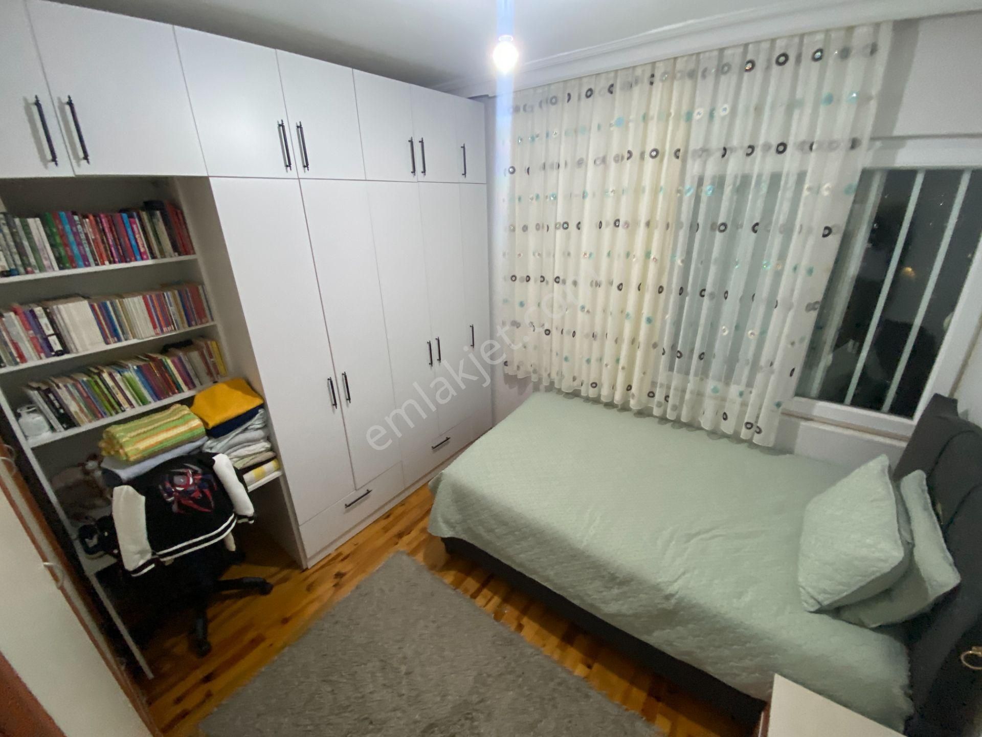 Site İçerisinde Önü Full Açık Geniş 3+1 - Görsel 32