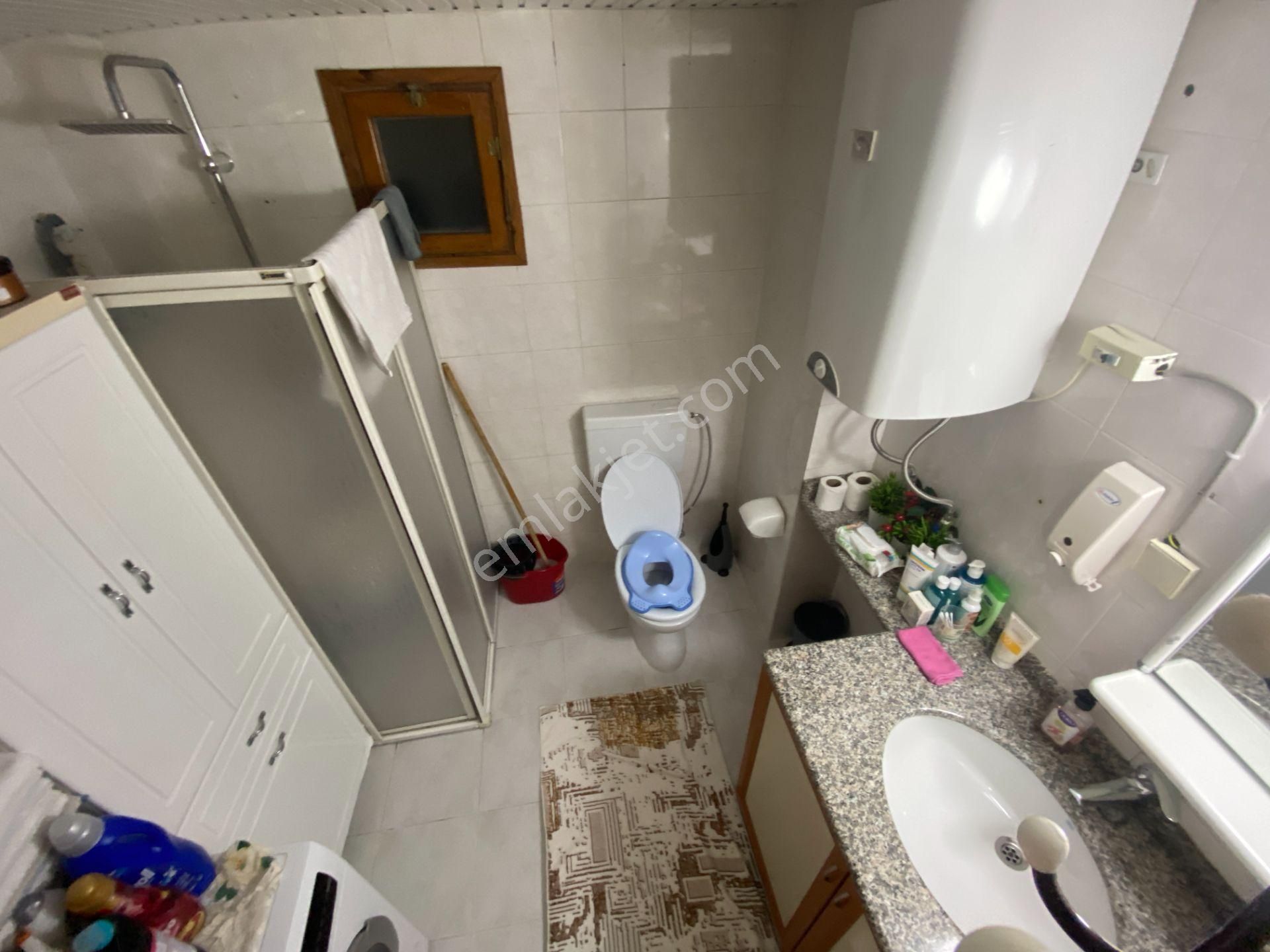 Site İçerisinde Önü Full Açık Geniş 3+1 - Görsel 25