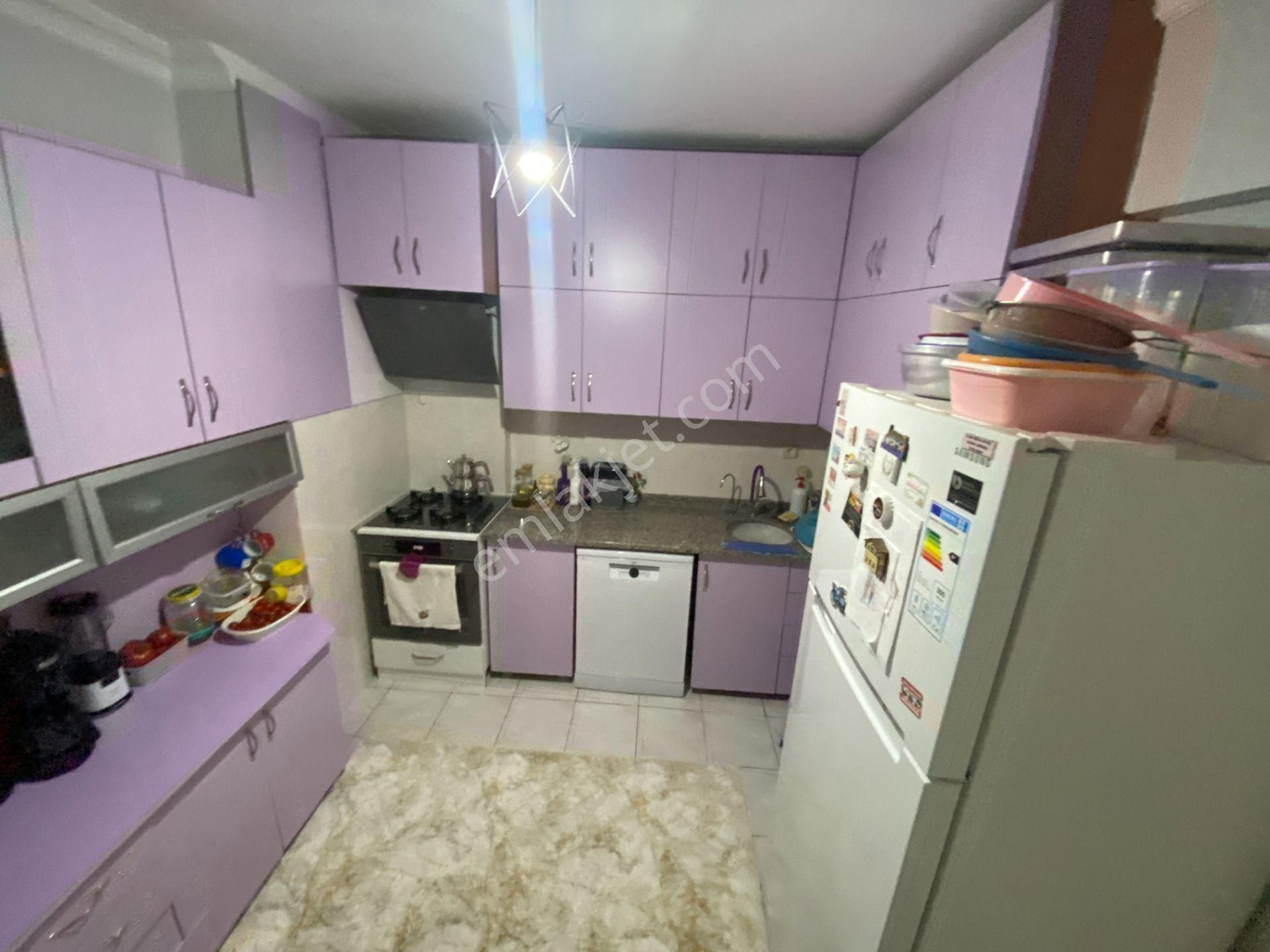 Site İçerisinde Önü Full Açık Geniş 3+1 - Görsel 10