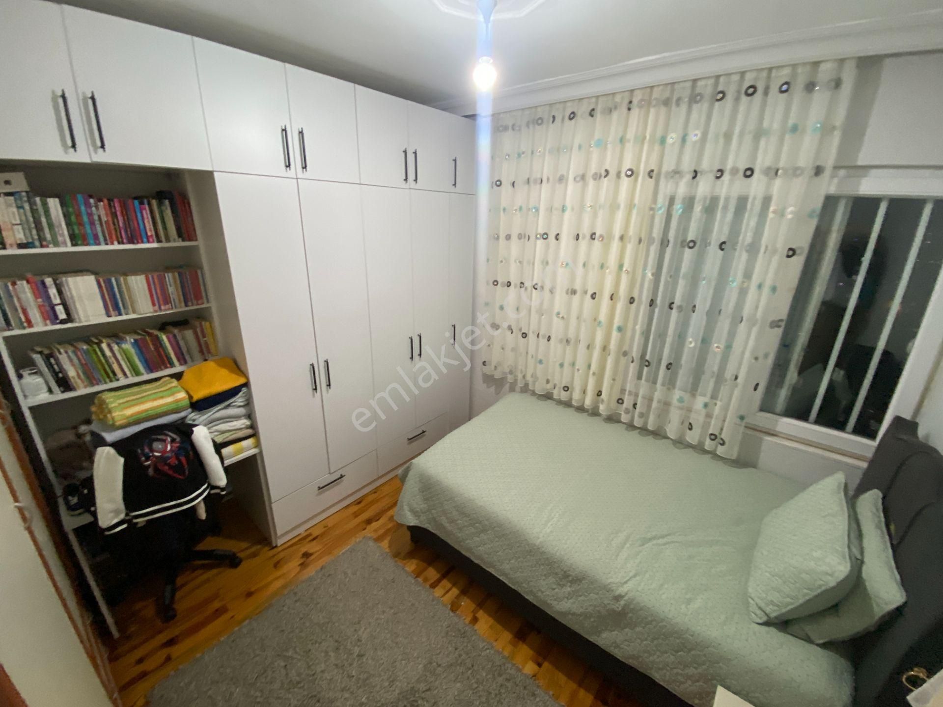 Site İçerisinde Önü Full Açık Geniş 3+1 - Görsel 29