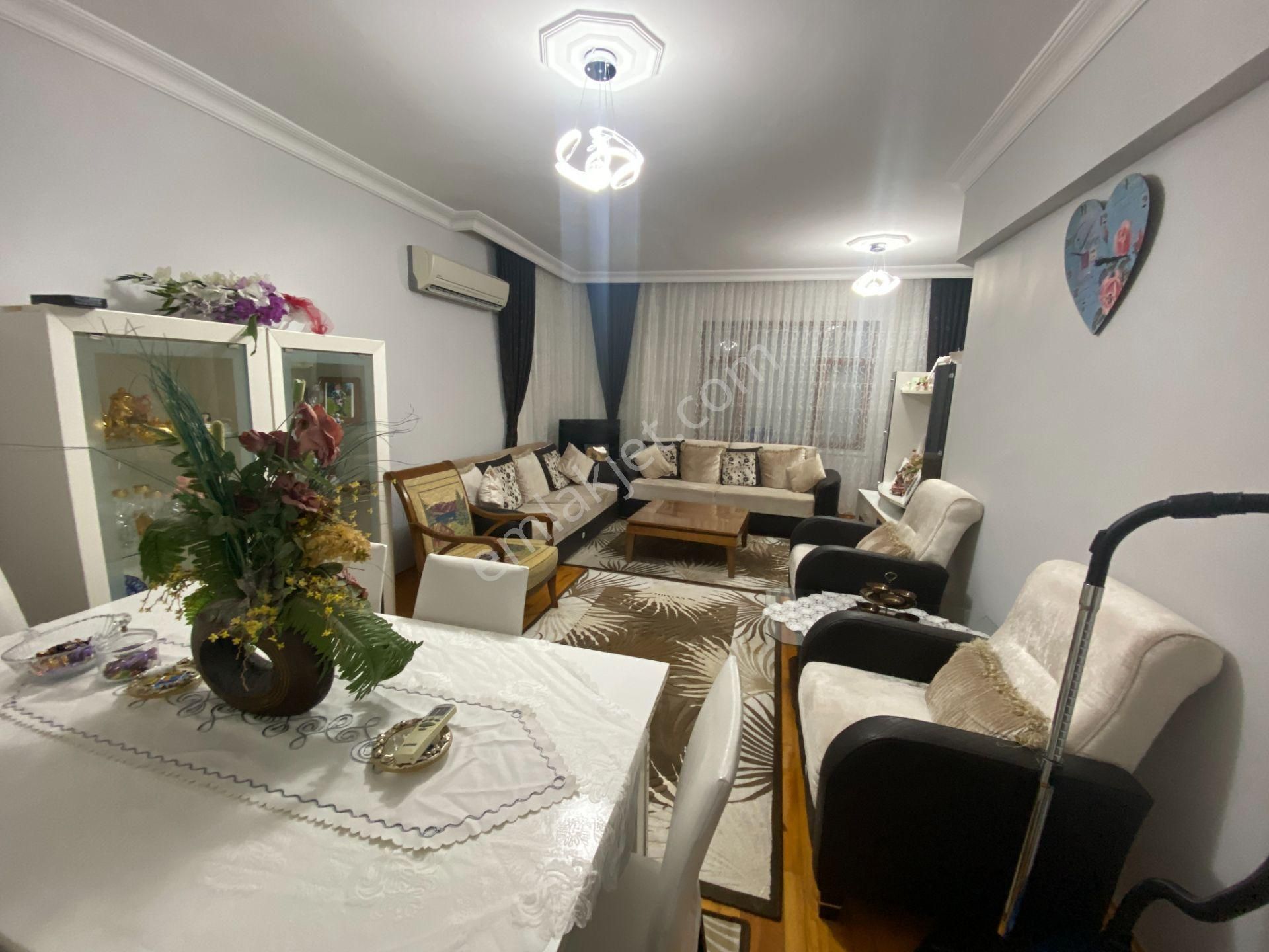 Site İçerisinde Önü Full Açık Geniş 3+1 - Görsel 2