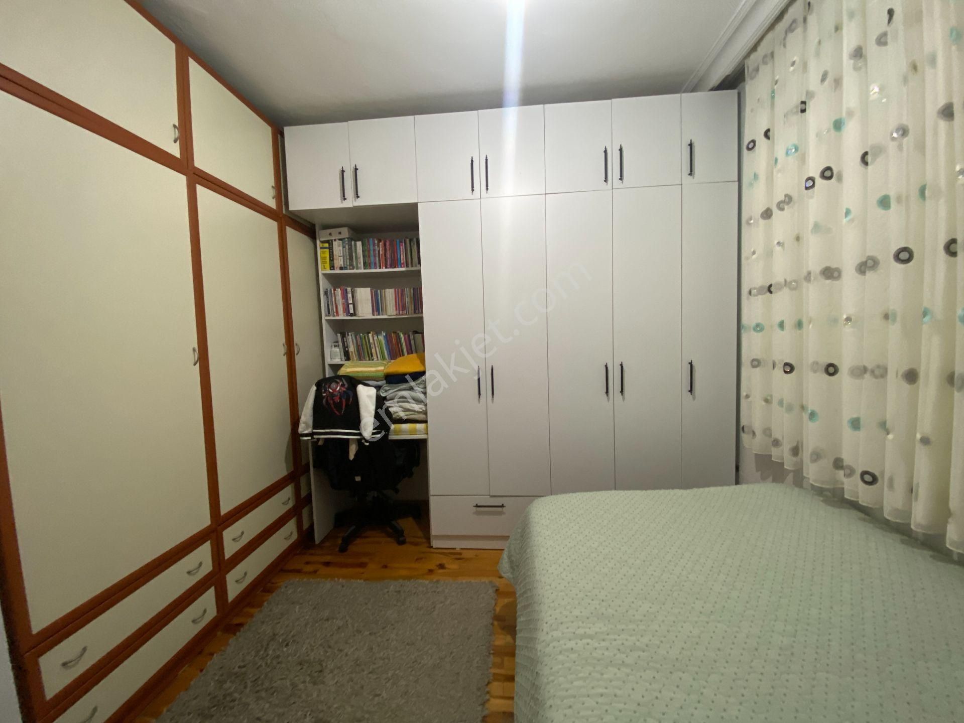 Site İçerisinde Önü Full Açık Geniş 3+1 - Görsel 30