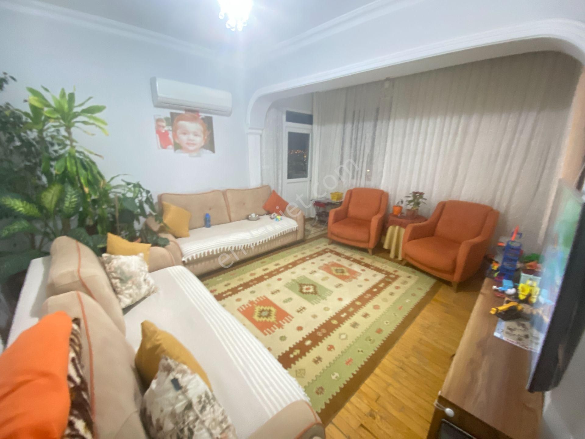 Site İçerisinde Önü Full Açık Geniş 3+1 - Görsel 15