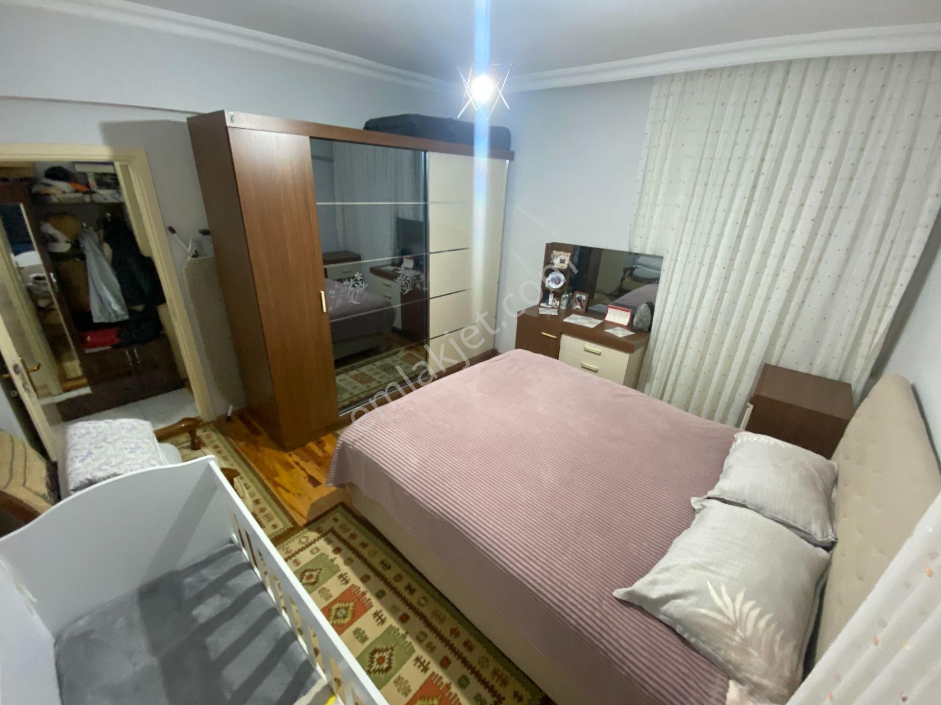 Site İçerisinde Önü Full Açık Geniş 3+1 - Görsel 23