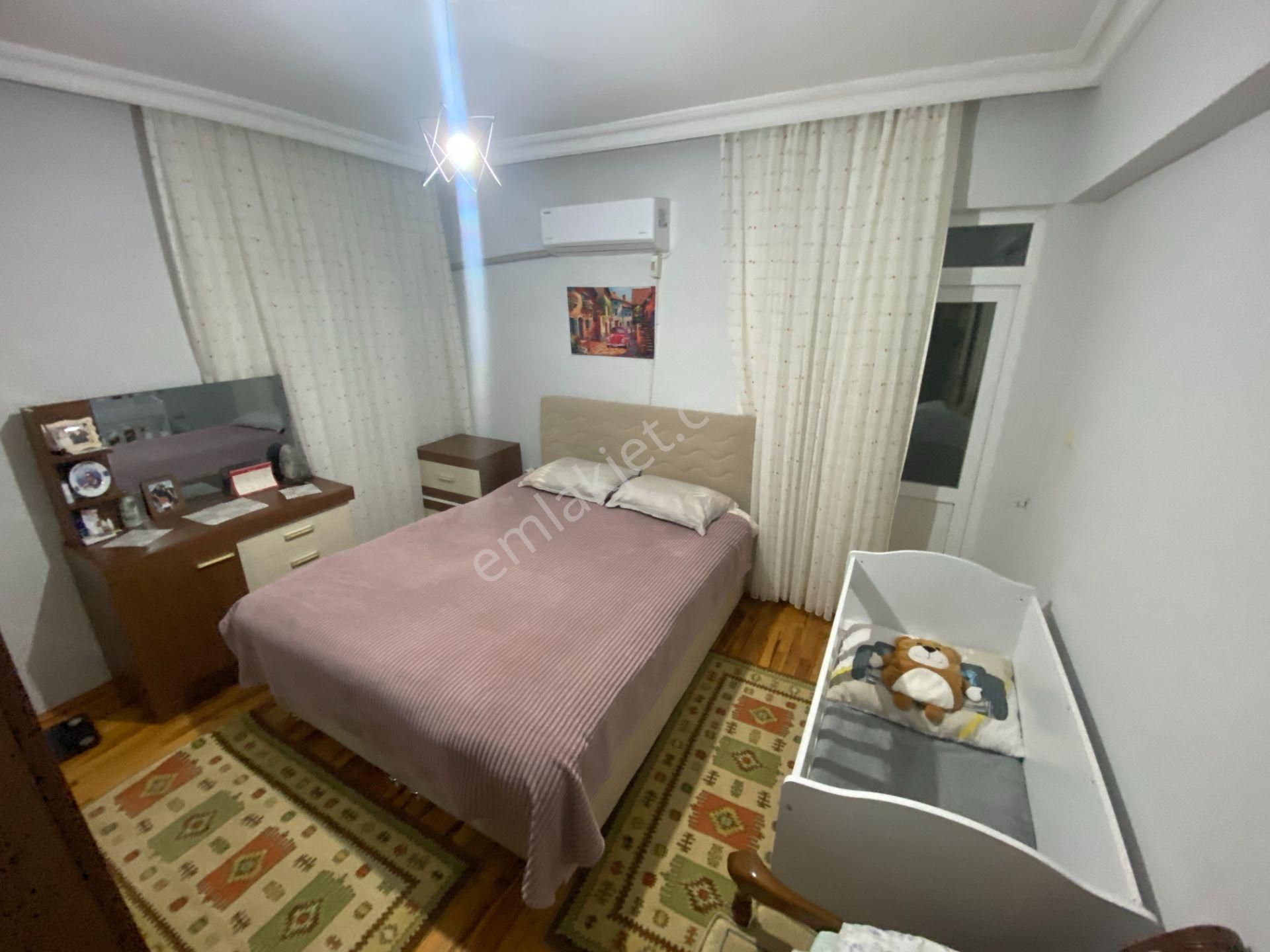 Site İçerisinde Önü Full Açık Geniş 3+1 - Görsel 20