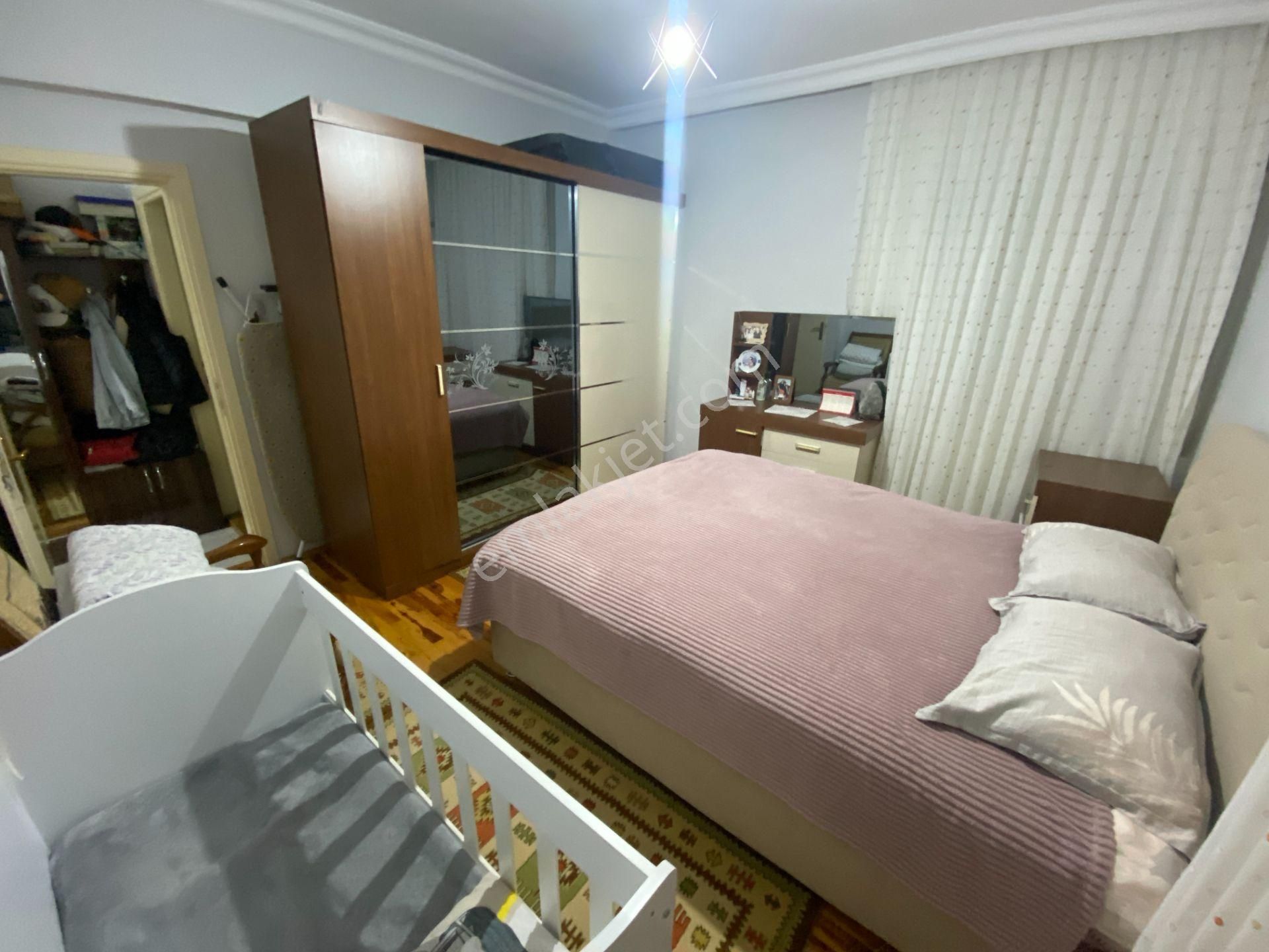 Site İçerisinde Önü Full Açık Geniş 3+1 - Görsel 24