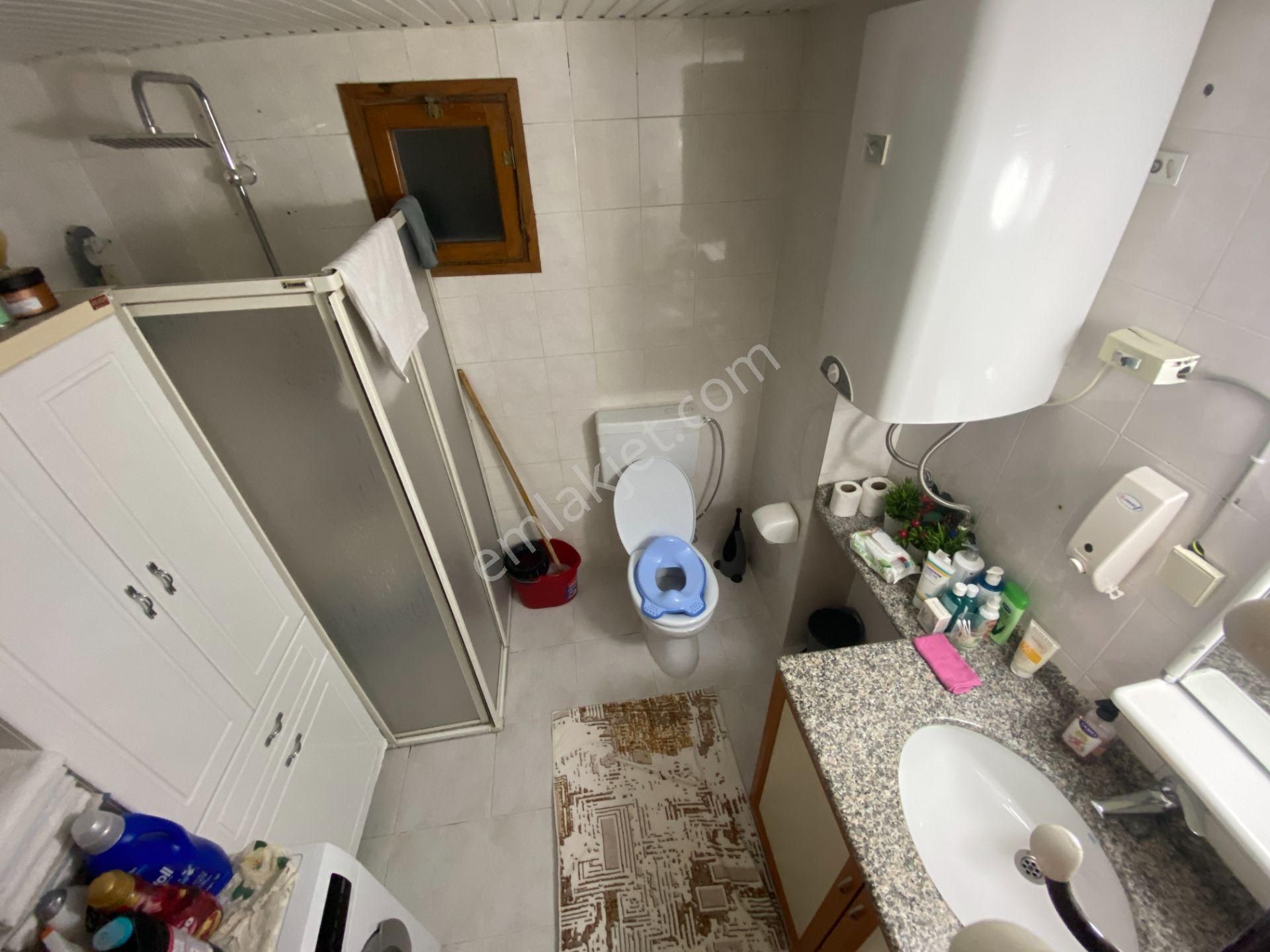 Site İçerisinde Önü Full Açık Geniş 3+1 - Görsel 26