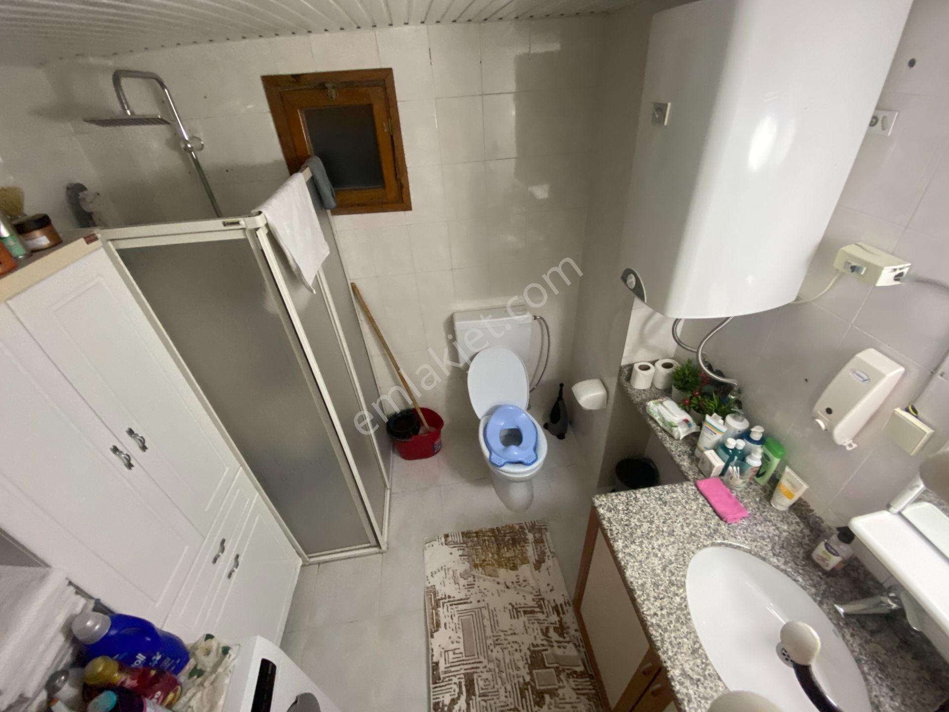 Site İçerisinde Önü Full Açık Geniş 3+1 - Görsel 27