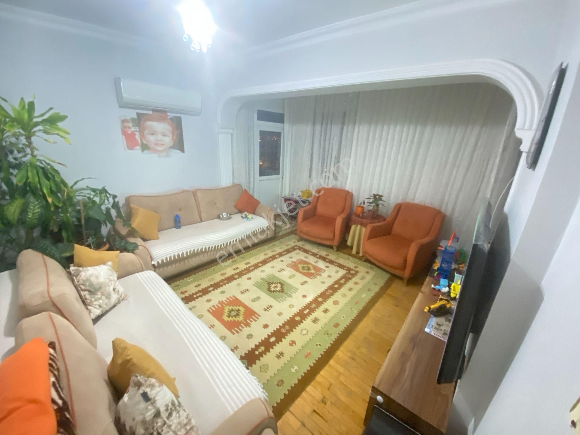 Site İçerisinde Önü Full Açık Geniş 3+1 - Görsel 13
