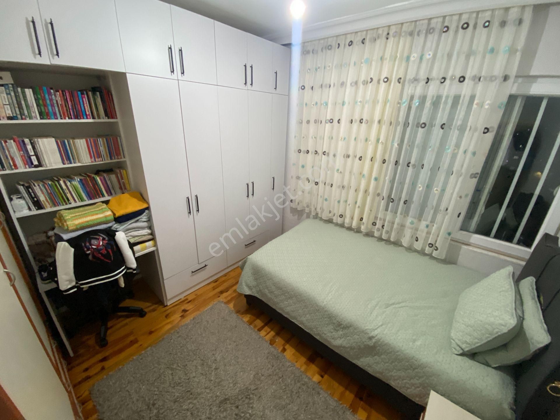 Site İçerisinde Önü Full Açık Geniş 3+1 - Görsel 28