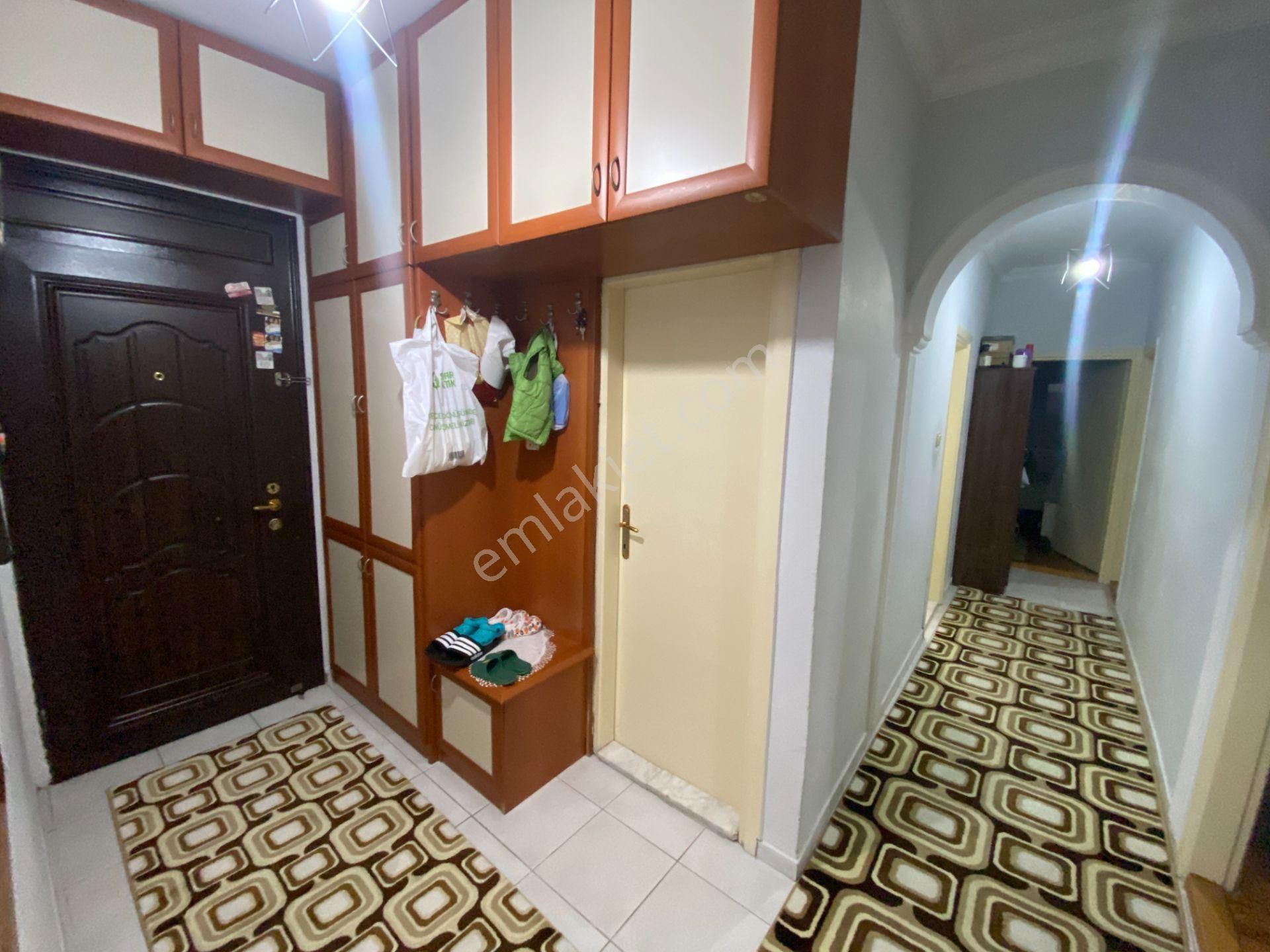Site İçerisinde Önü Full Açık Geniş 3+1 - Görsel 33