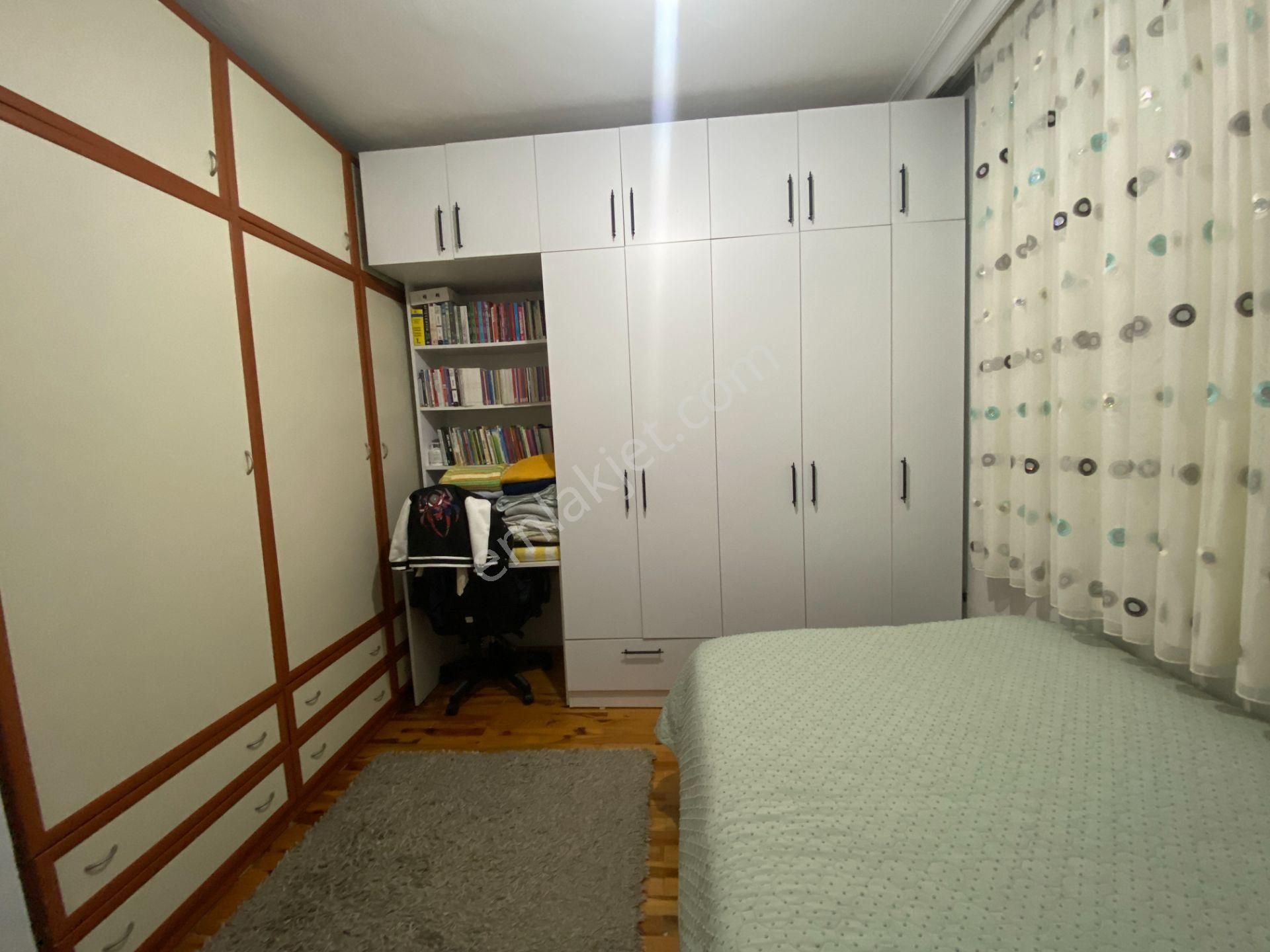 Site İçerisinde Önü Full Açık Geniş 3+1 - Görsel 31